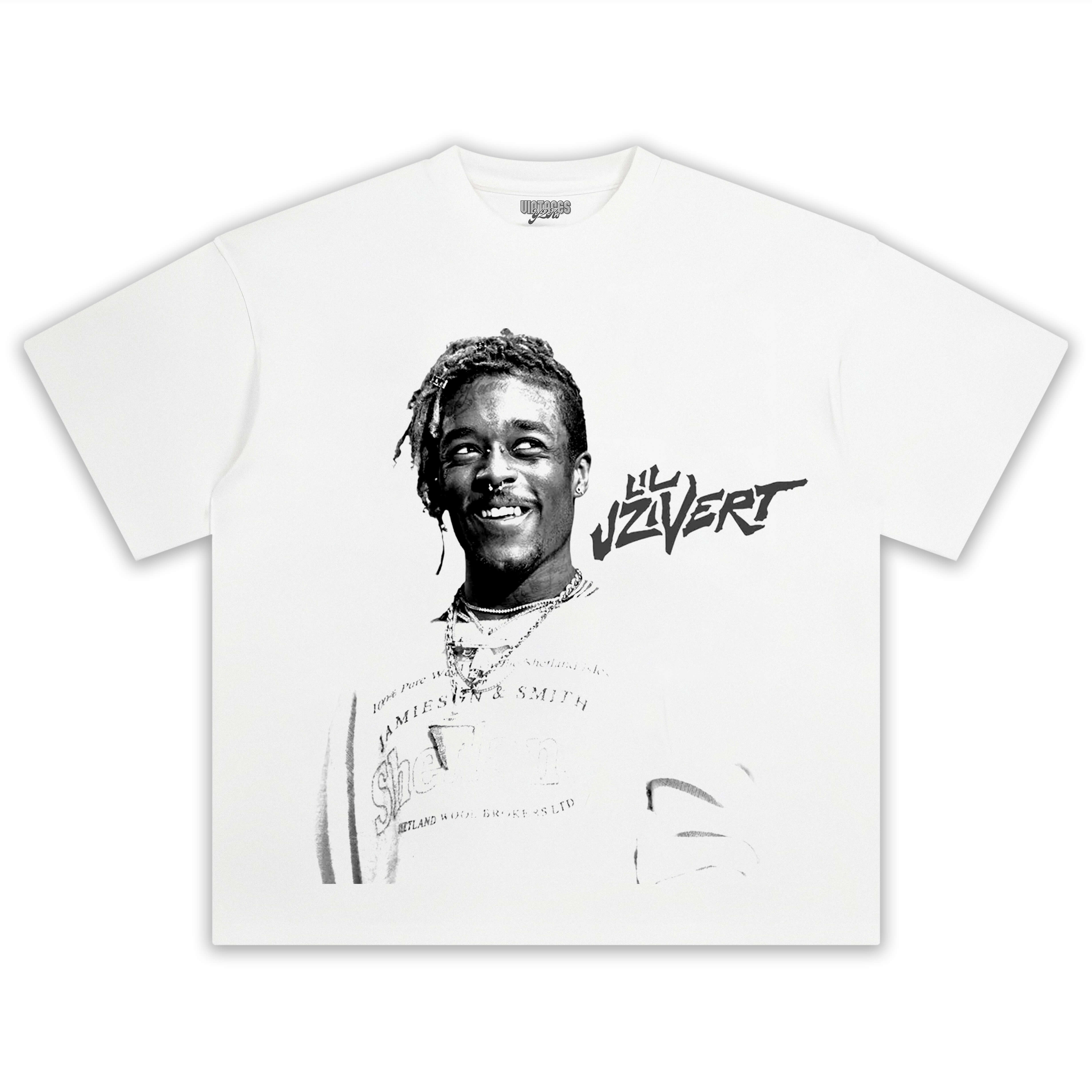 LIL-UZI-VERT-TEE 6V
