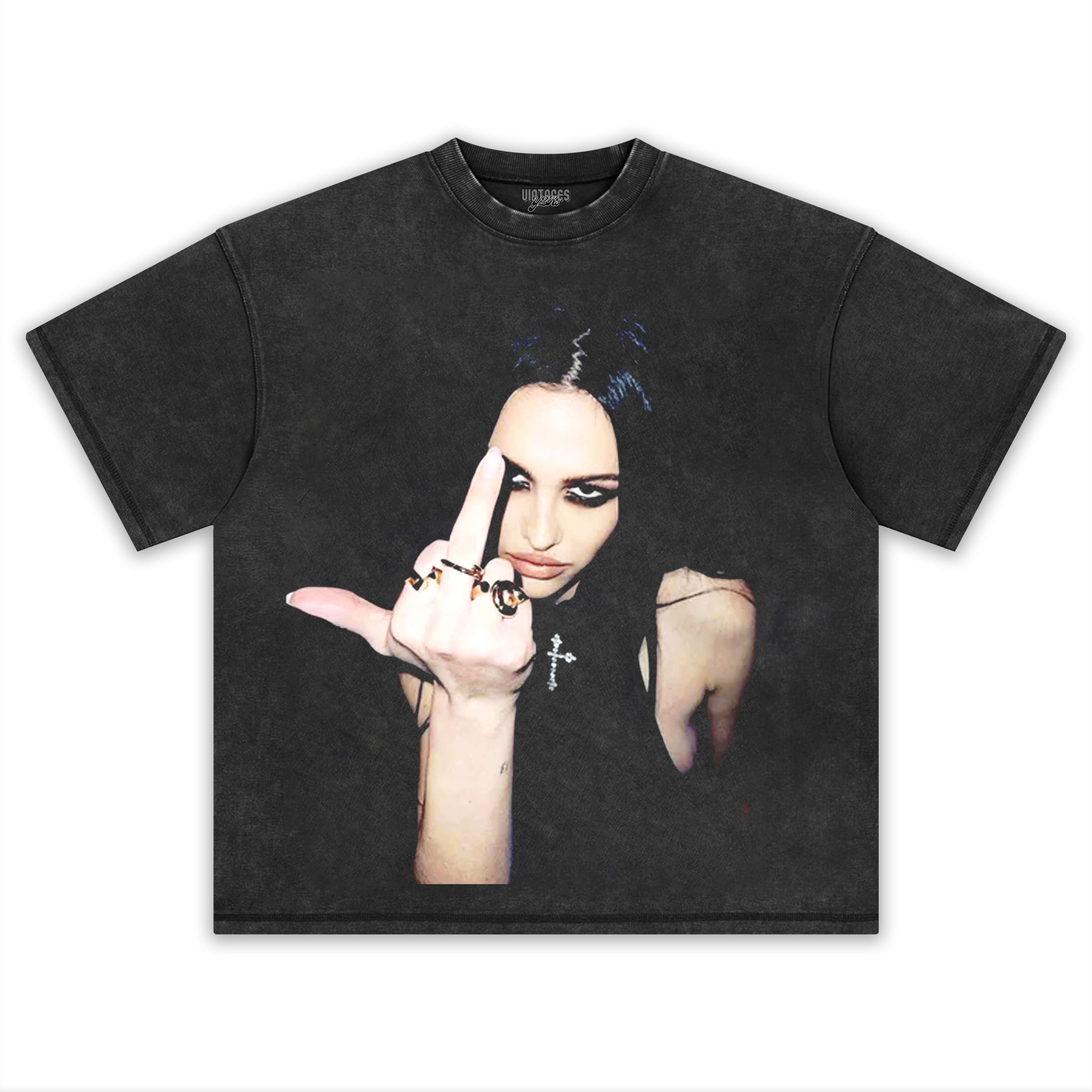 AMELIA GRAY HAMLIN TEE 2