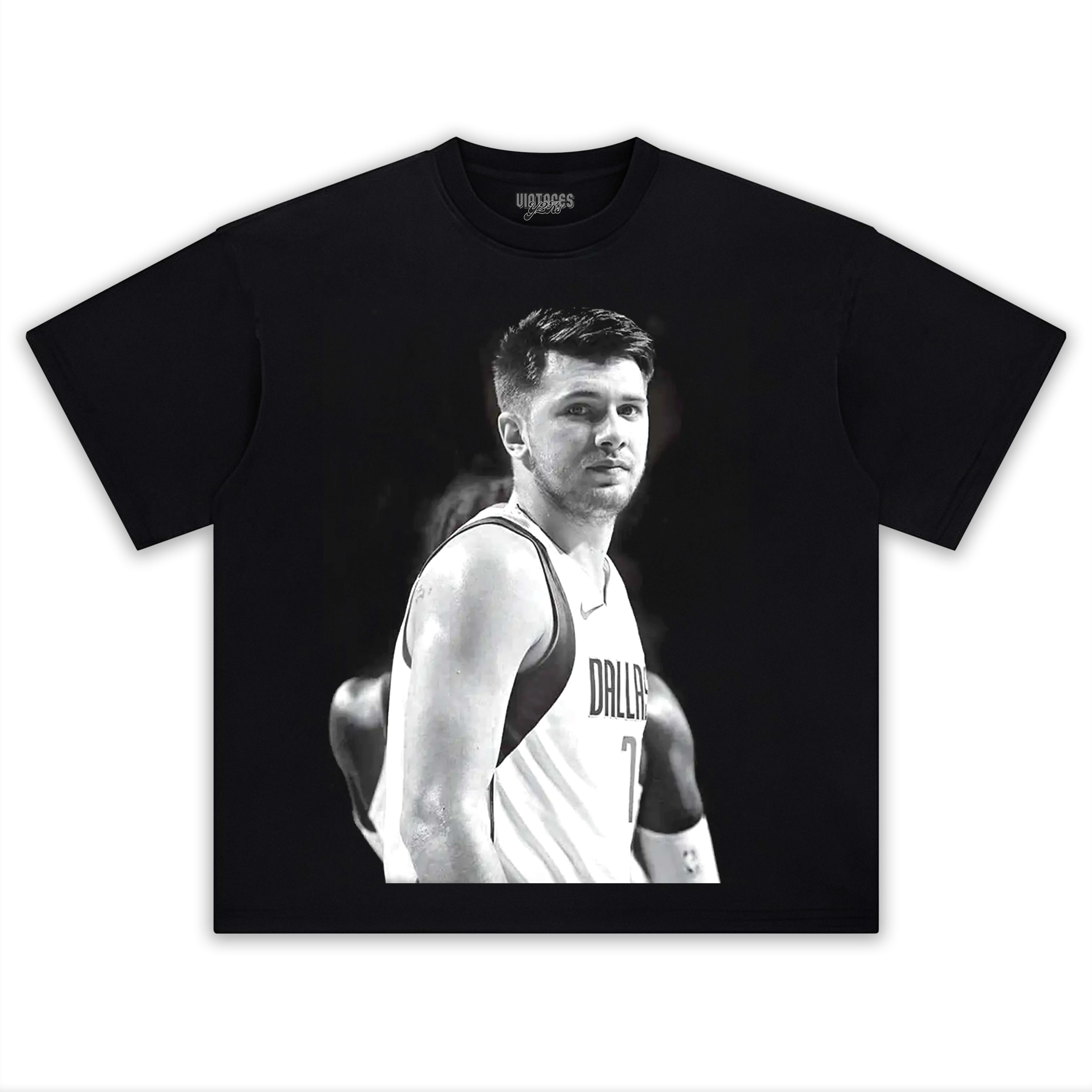 LUKA DONCIC TEE