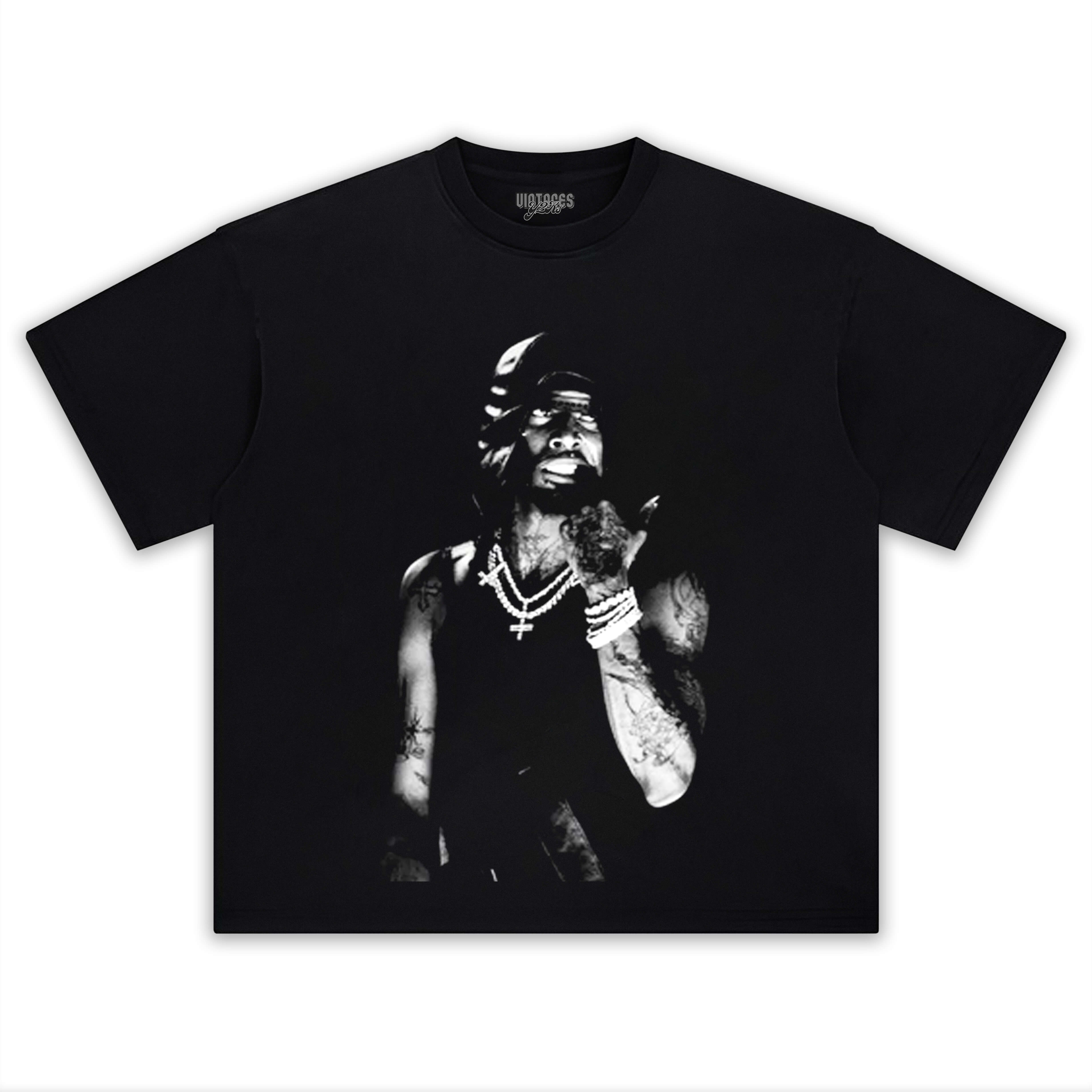 2024 PLAYBOI CARTI TEE