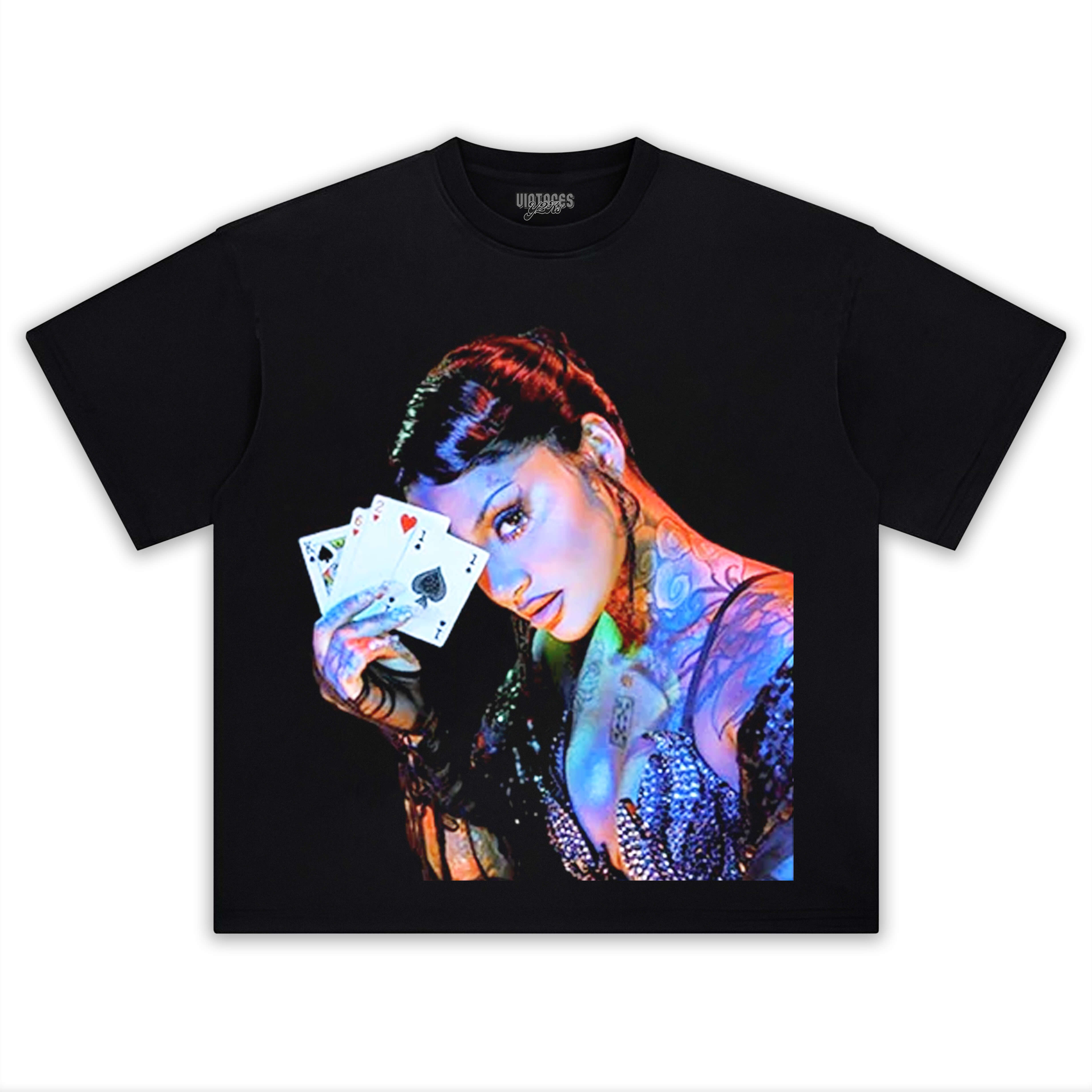 KEHLANI-TEE