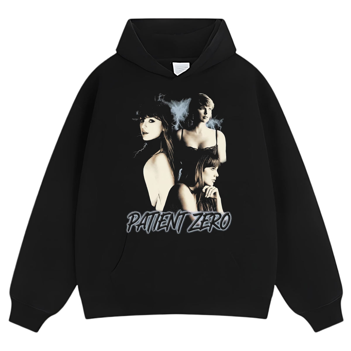 TAYLOR SWIFT PATIENT ZERO TANK TOP & TEE & LONG SLEEVE & LAYERED LS & HOODIE