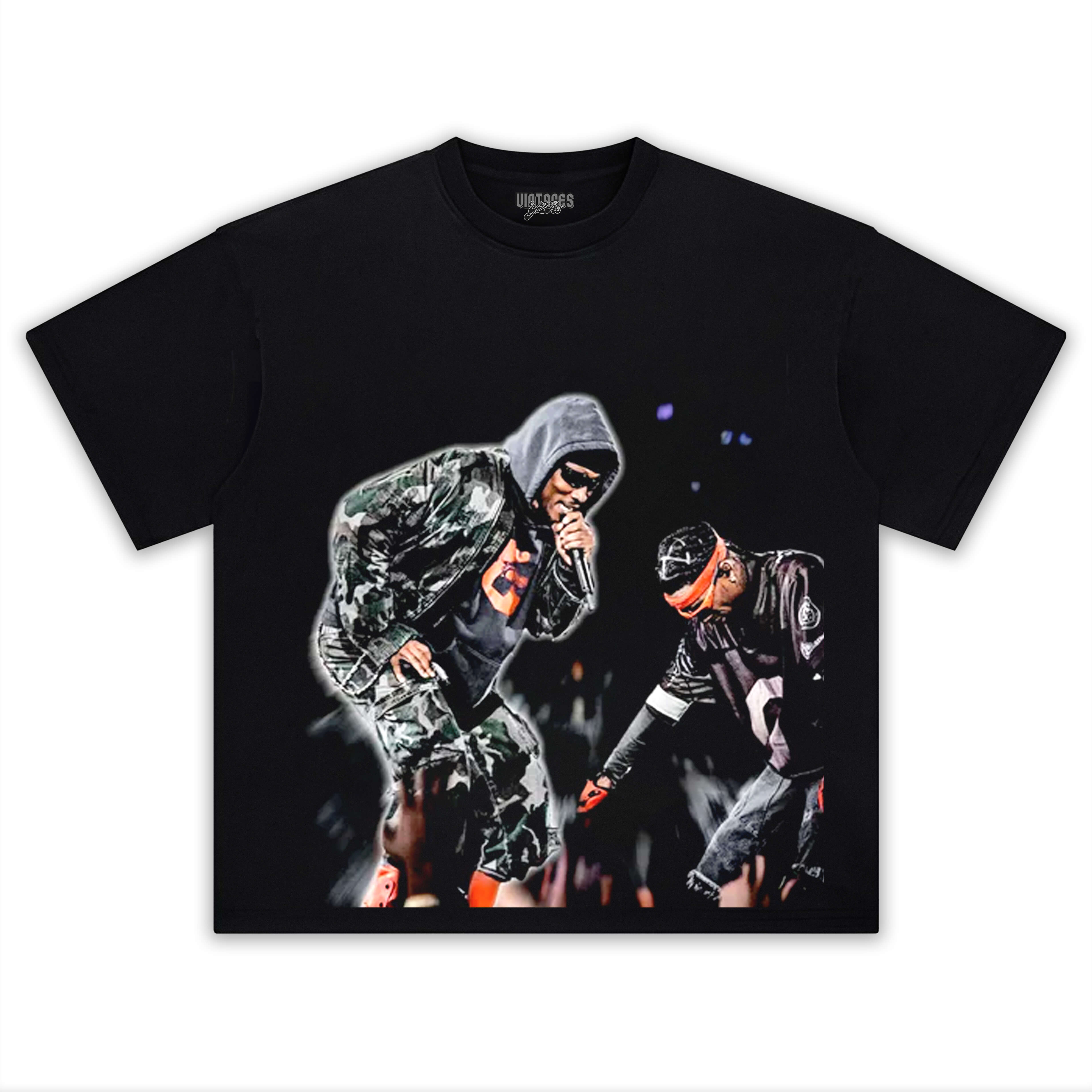 FUTURE & TRAVIS SCOTT LONG SLEEVES