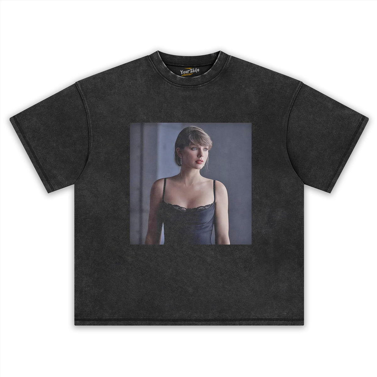 TAYLOR SWIFT PATIENT ZERO V5 TANK TOP & TEE & LONG SLEEVE & LAYERED LS & HOODIE
