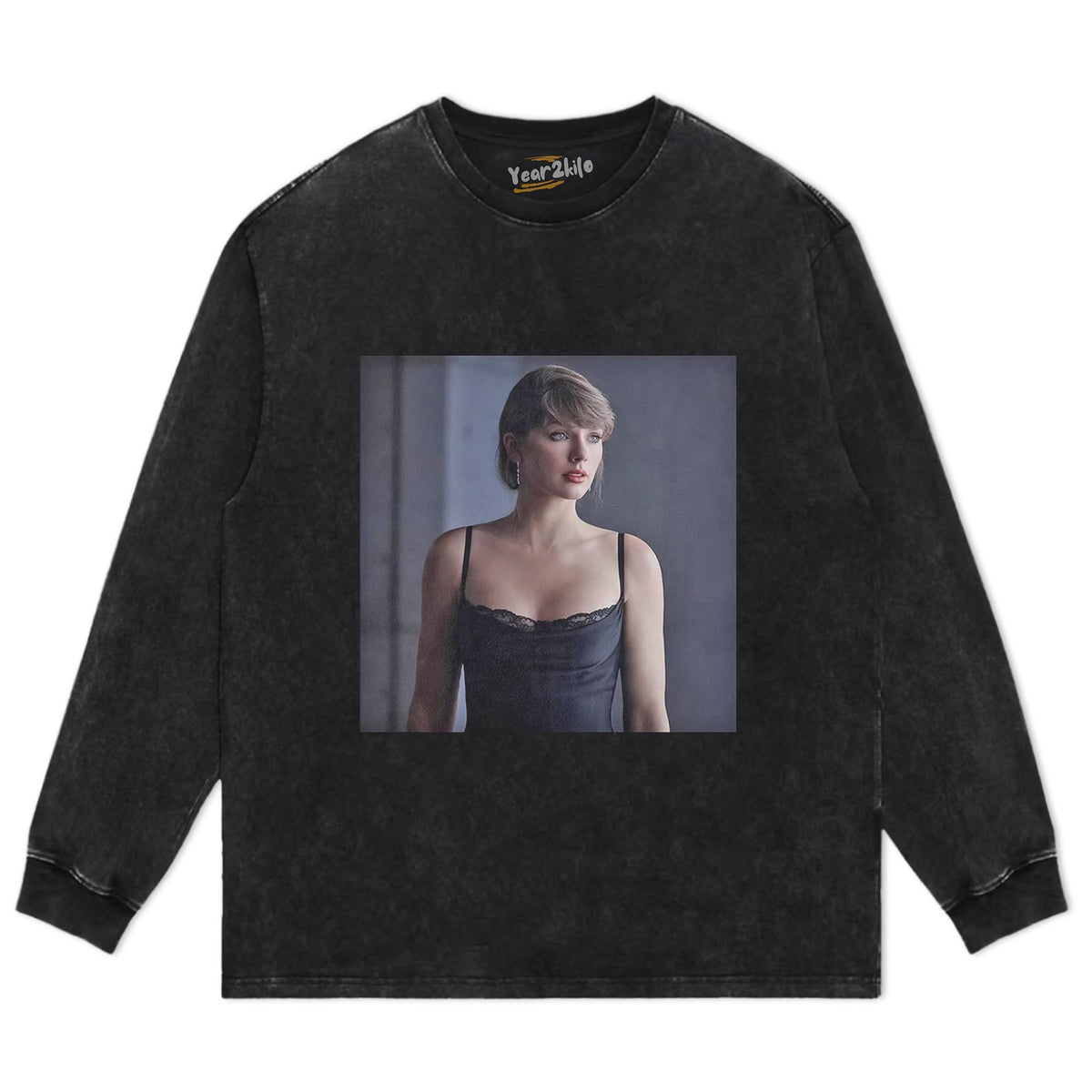 TAYLOR SWIFT PATIENT ZERO V5 TANK TOP & TEE & LONG SLEEVE & LAYERED LS & HOODIE