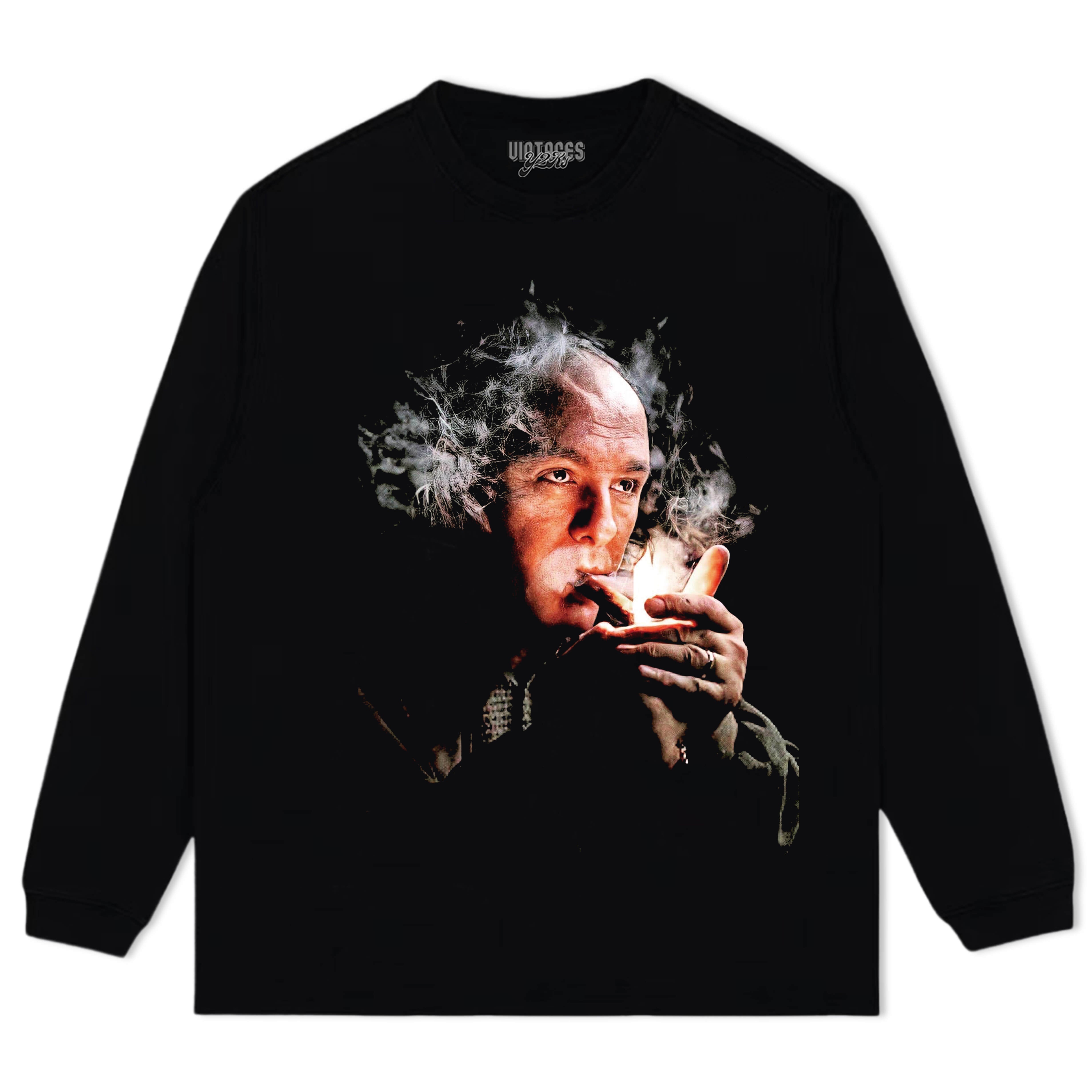 2024 TONY SOPRANO TEE 3.0 - Year2kilo
