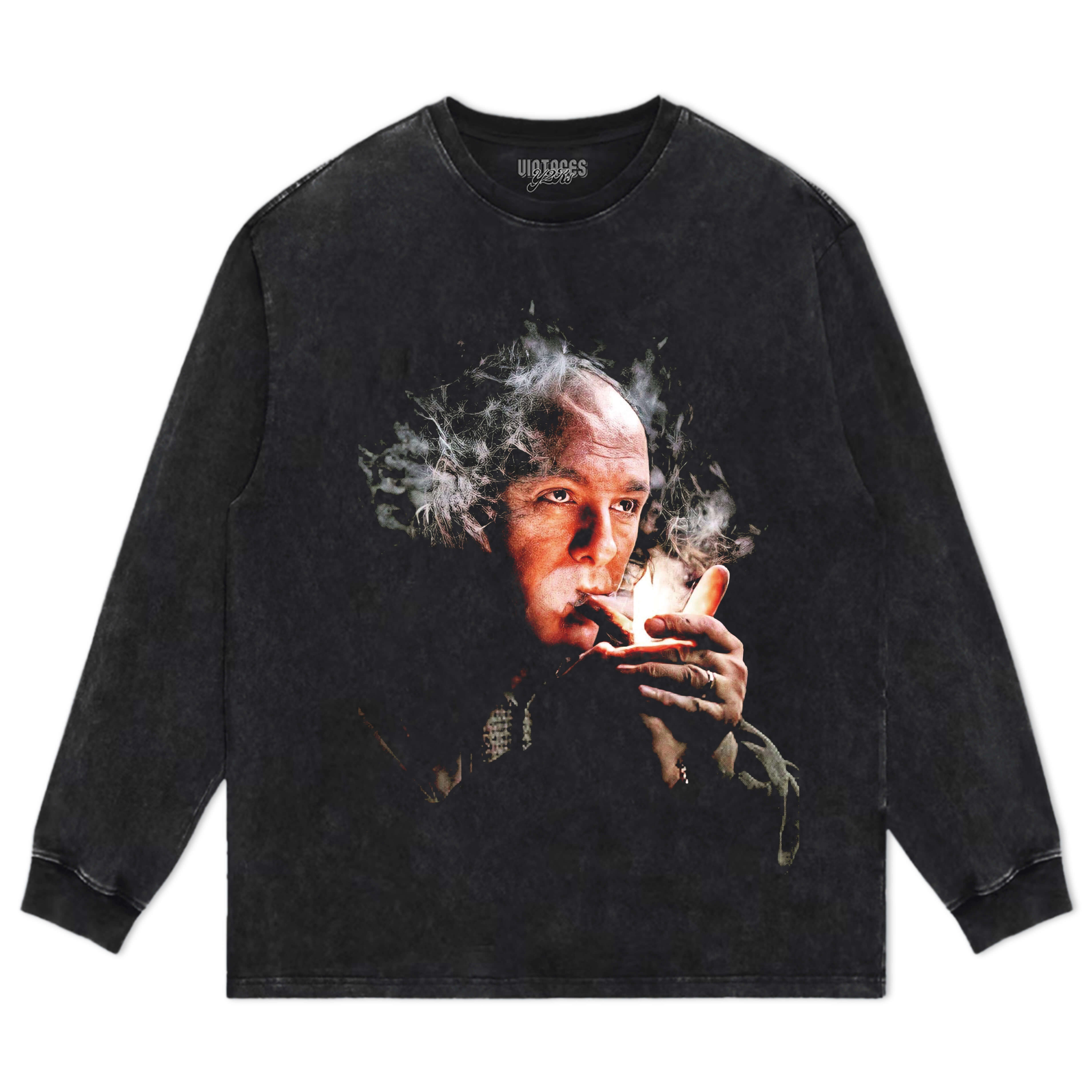 2024 TONY SOPRANO TEE 3.0 - Year2kilo