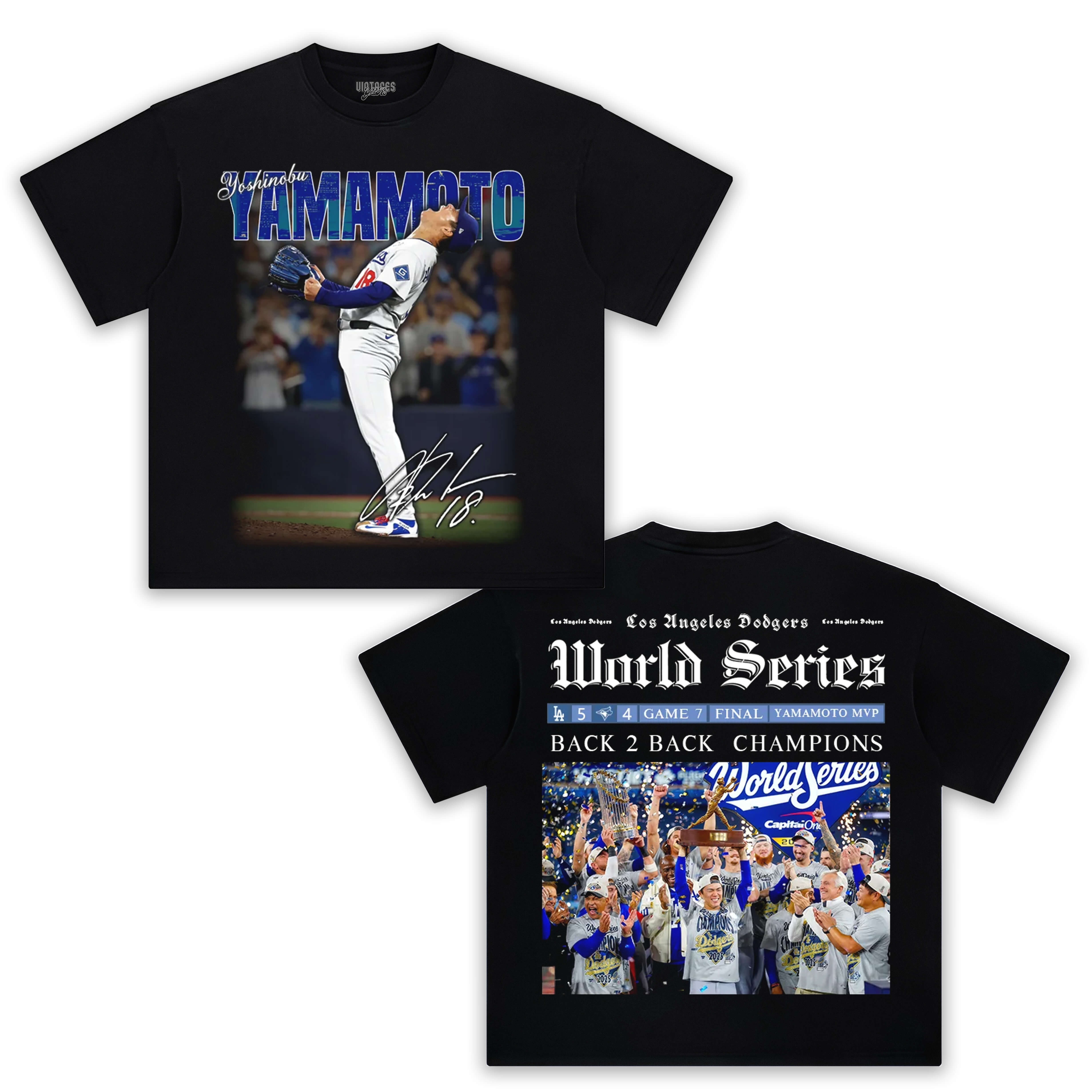 2025 WS NEWSPAPER V2 TEE