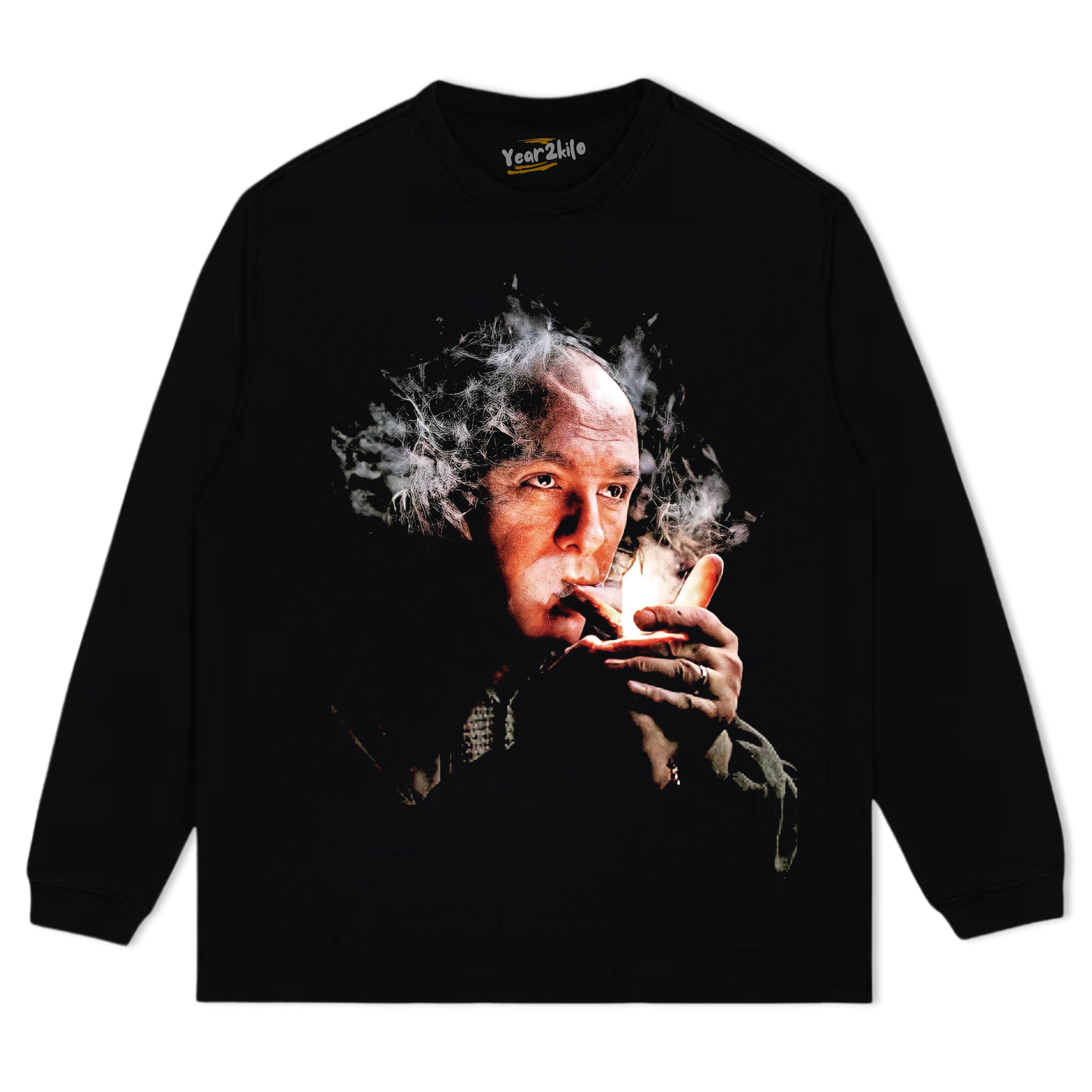 2025 TONY SOPRANO TEE & LS & HOODIE