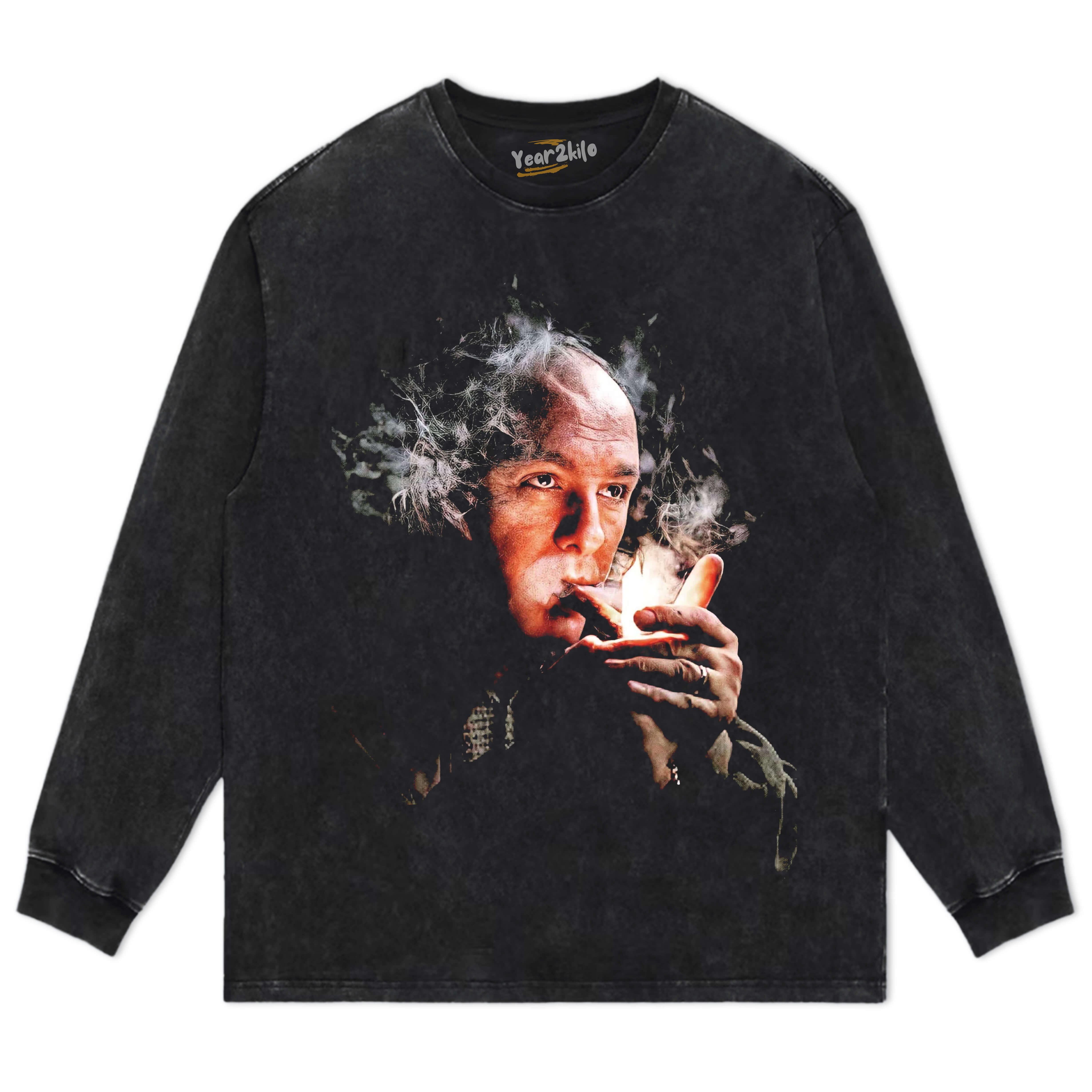 2025 TONY SOPRANO TEE & LS & HOODIE