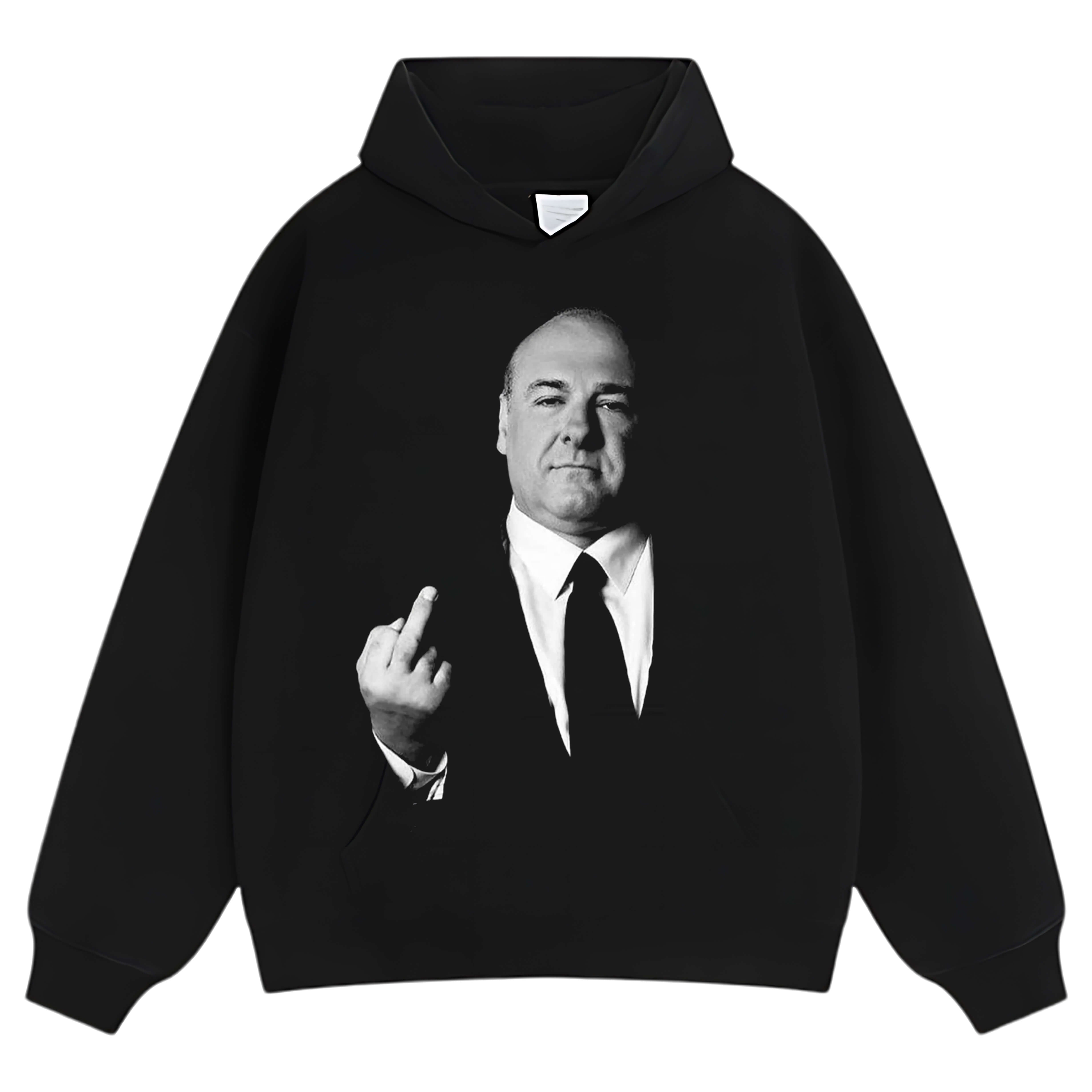 2025 TONY SOPRANO TEE & LS & HOODIE
