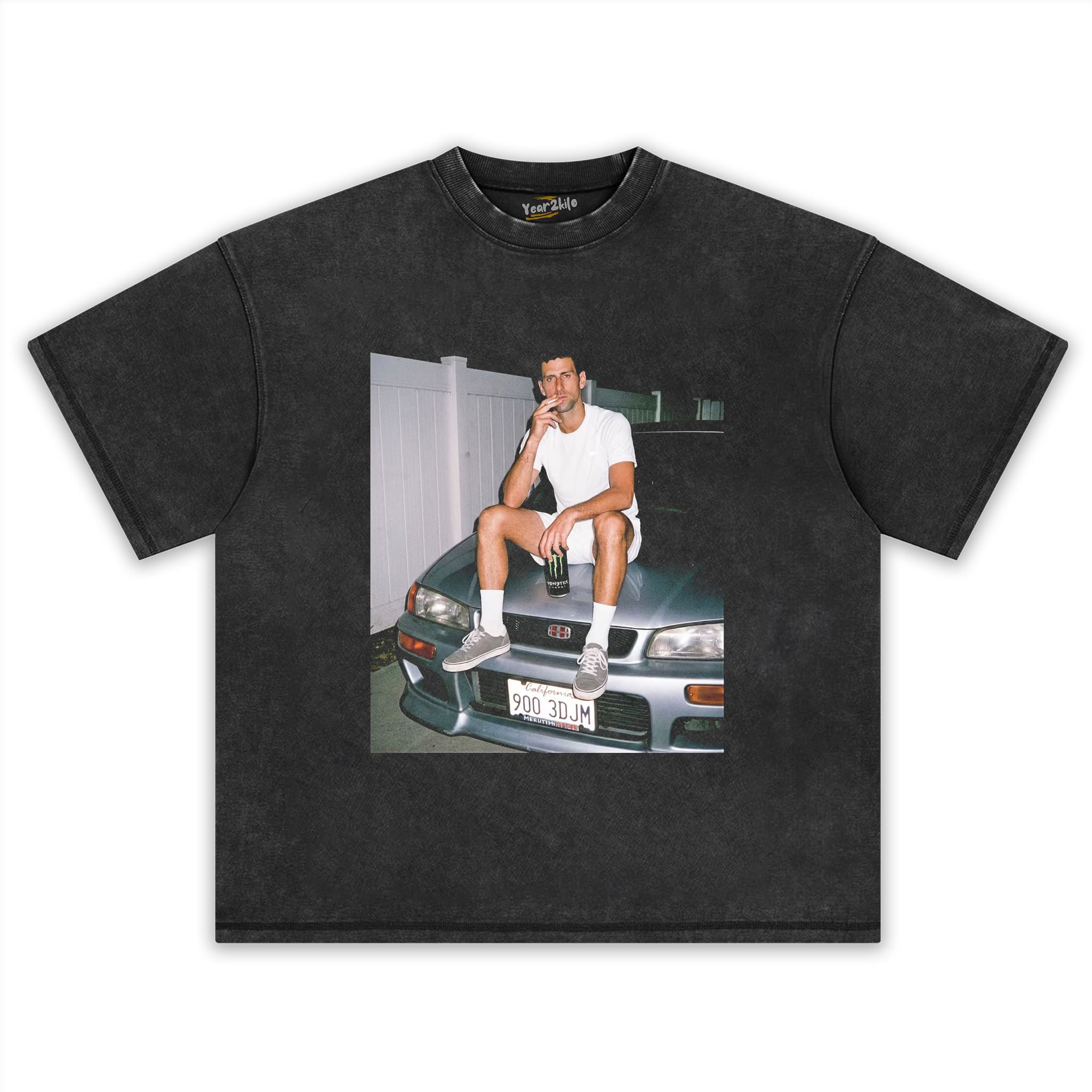 2026 MEN'S SINGLES GERMANY NOVAK DJOKOVIC TANK TOP & TEE & LONG SLEEVE & LAYERED LS & HOODIE