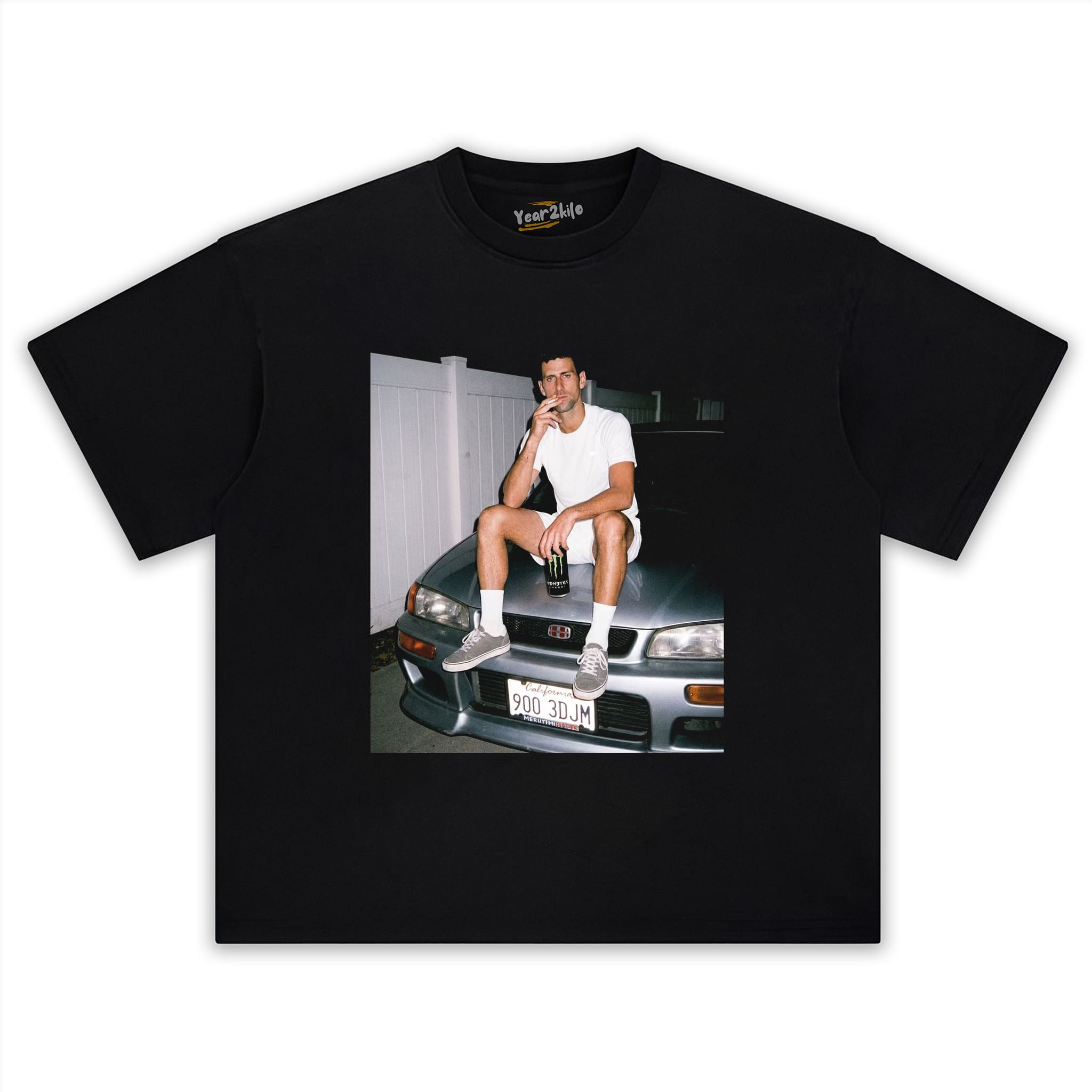 2026 MEN'S SINGLES GERMANY NOVAK DJOKOVIC TANK TOP & TEE & LONG SLEEVE & LAYERED LS & HOODIE