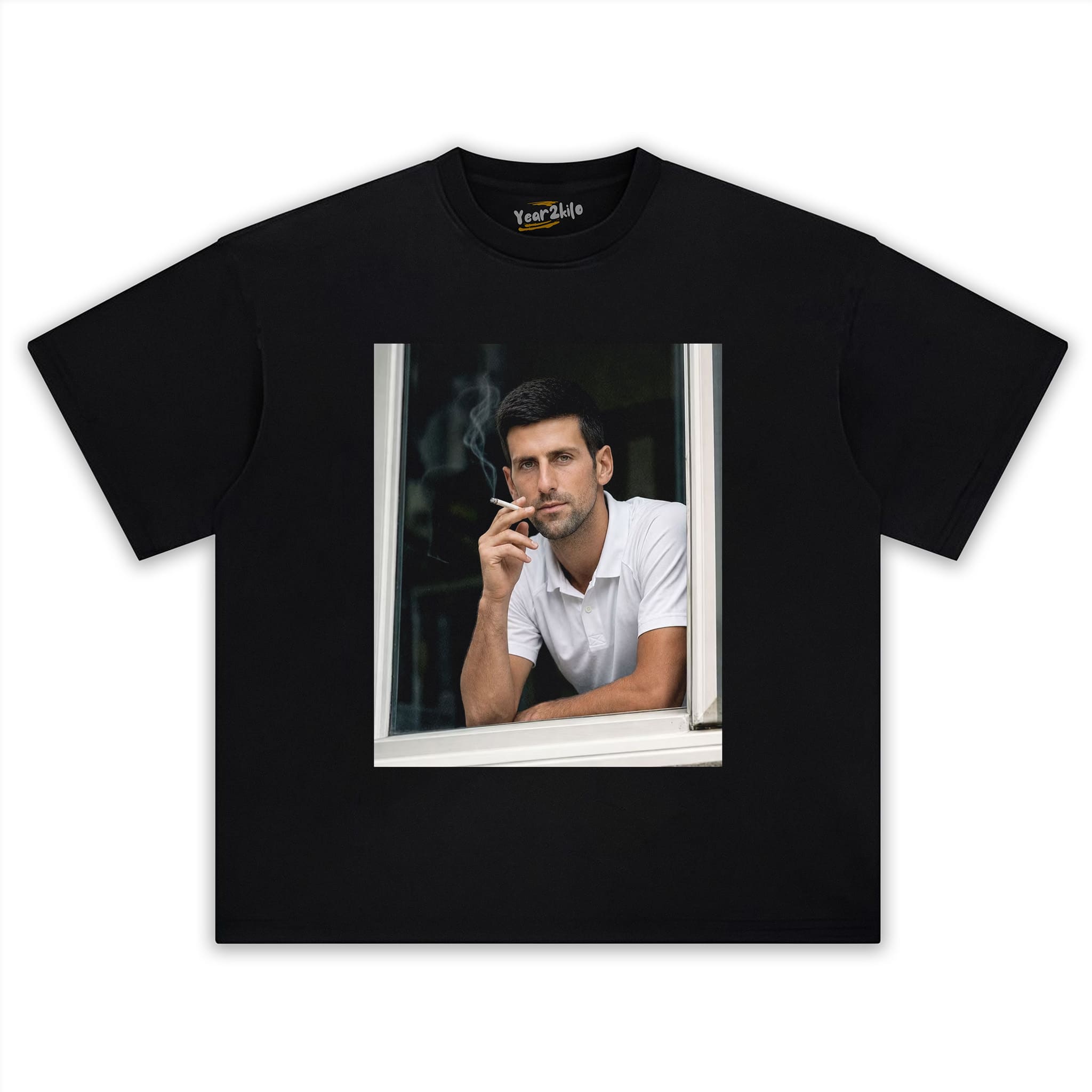 2026 MEN'S SINGLES GERMANY NOVAK DJOKOVIC V2 TANK TOP & TEE & LONG SLEEVE & LAYERED LS & HOODIE