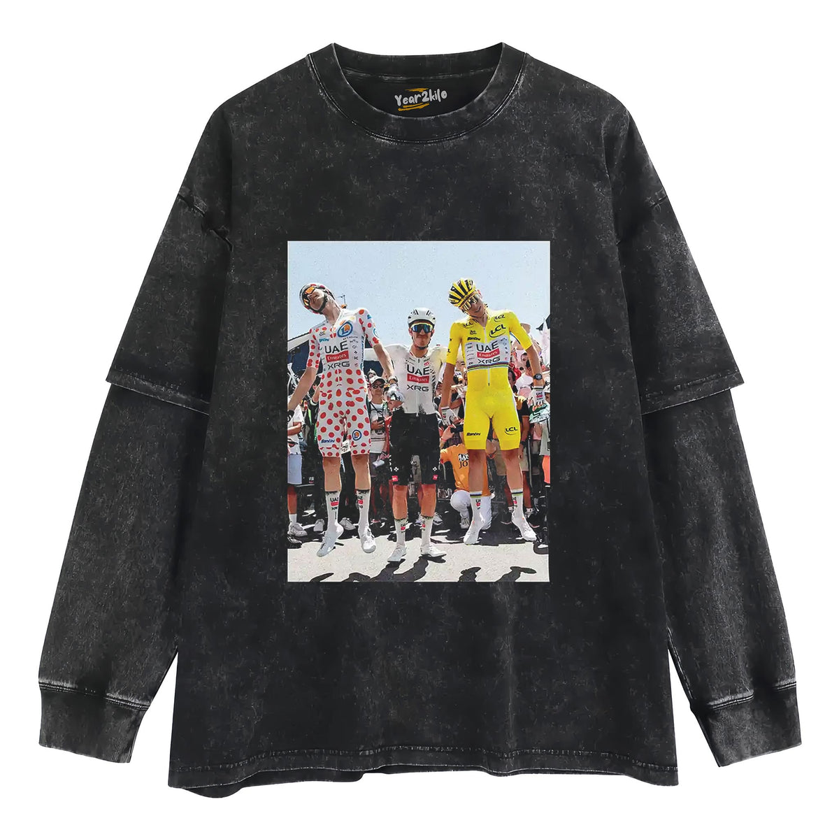 2026 VINTAGE CRYING FUNNY TANK TOP & TEE & LONG SLEEVE & LAYERED LS & HOODIE