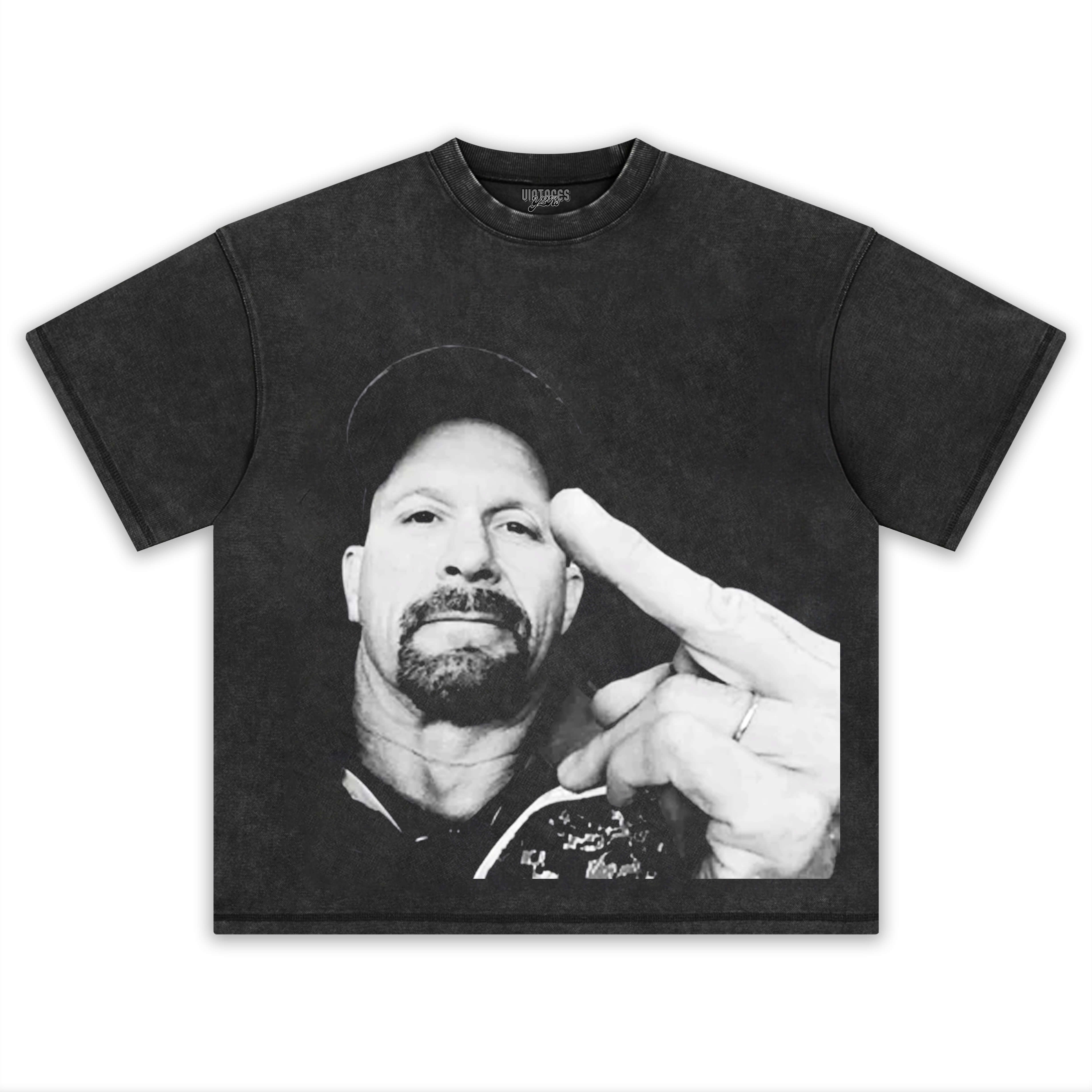 STONE COLD STEVE AUSTIN 2024 TEE