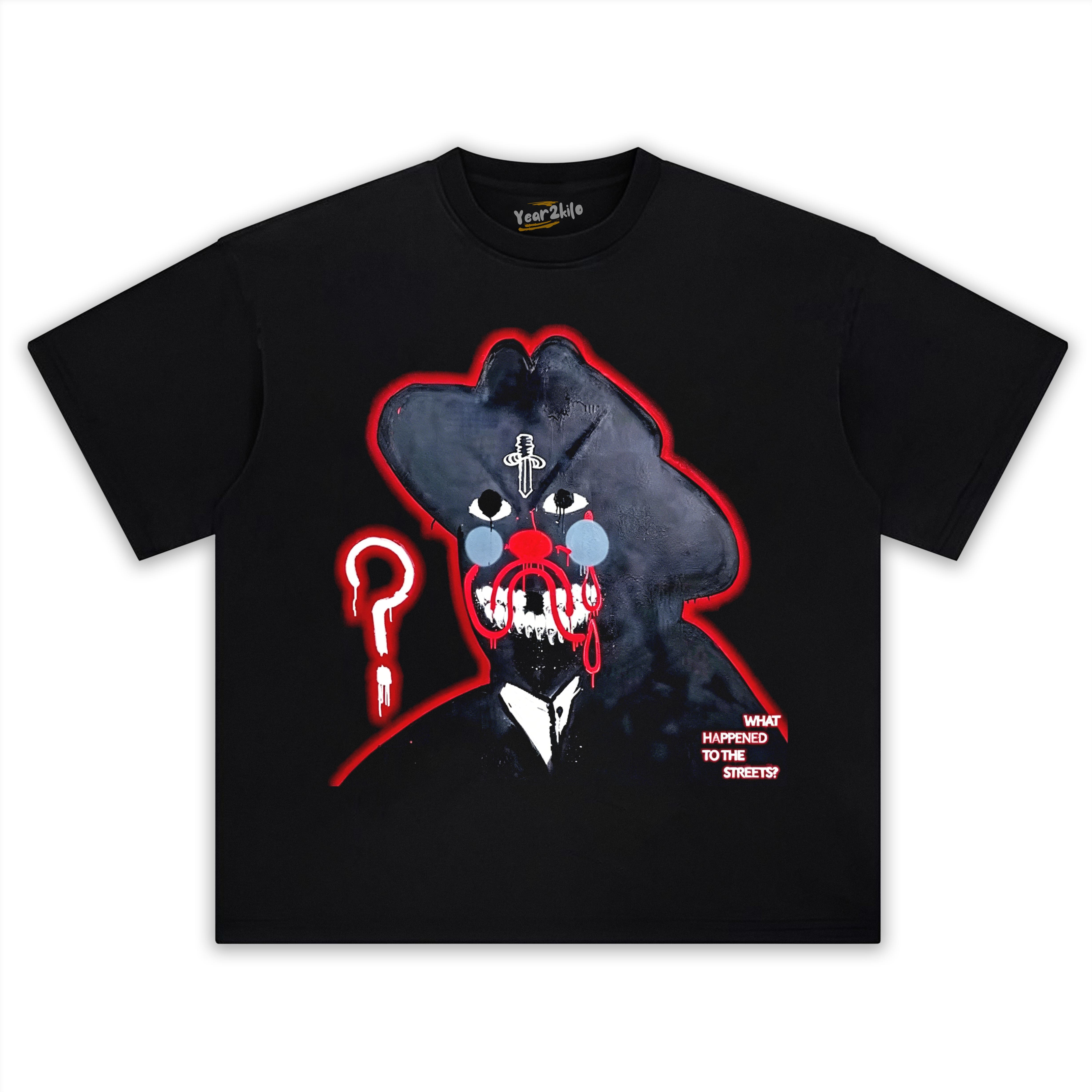 21 SAVAGE V4 TANK TOP & TEE & LONG SLEEVE & LAYERED LS & HOODIE