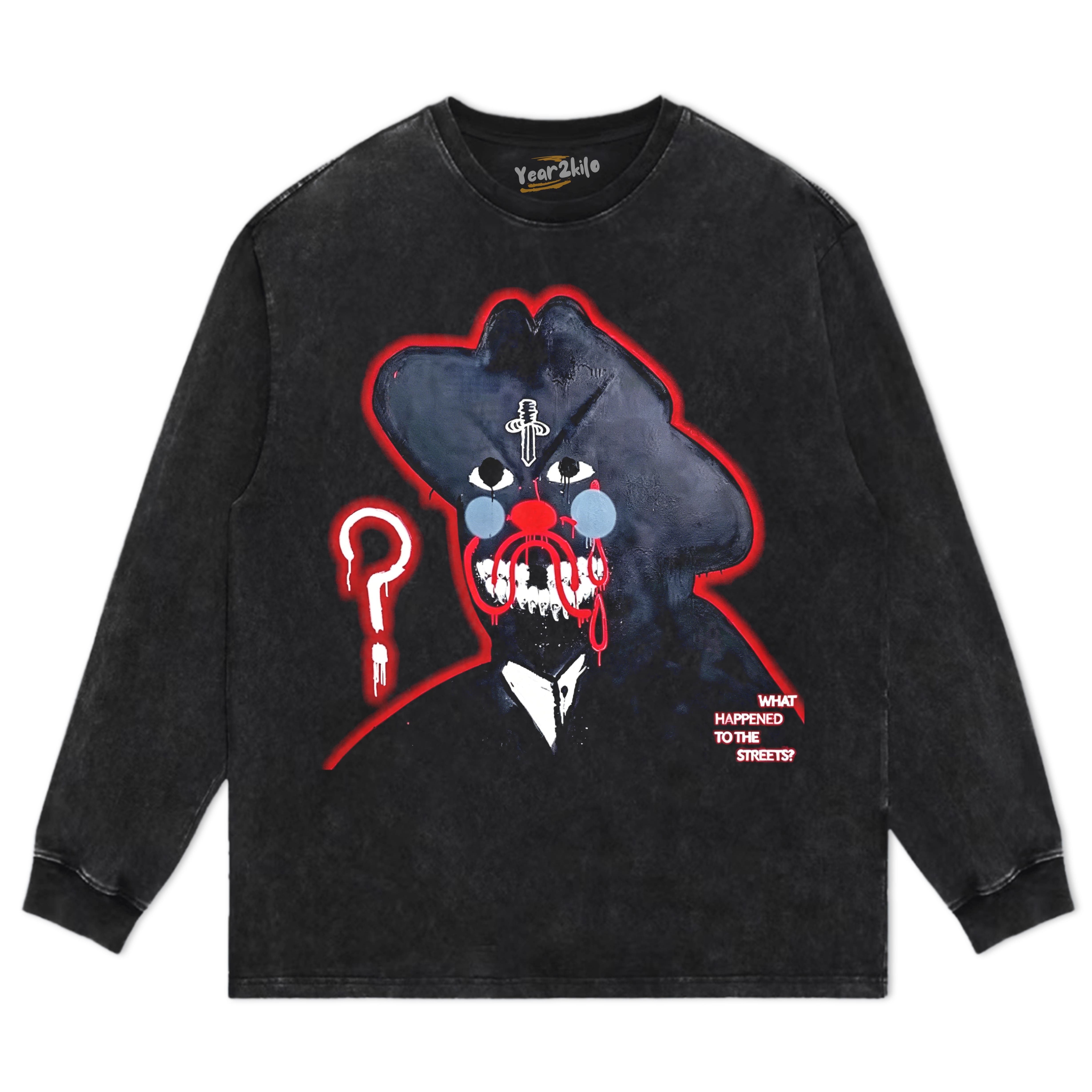 21 SAVAGE V4 TANK TOP & TEE & LONG SLEEVE & LAYERED LS & HOODIE