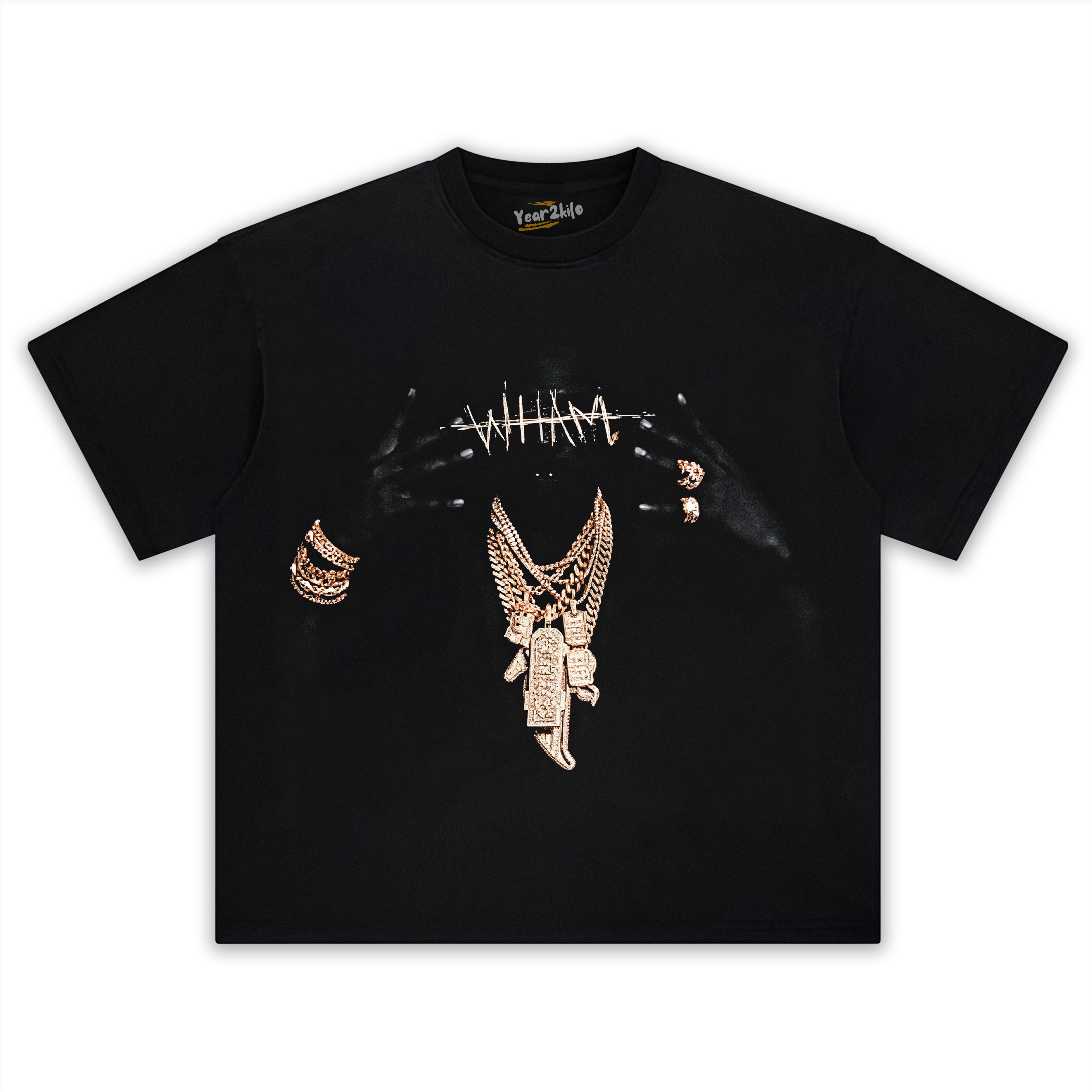 21 SAVAGE V7 TANK TOP & TEE & LONG SLEEVE & LAYERED LS & HOODIE