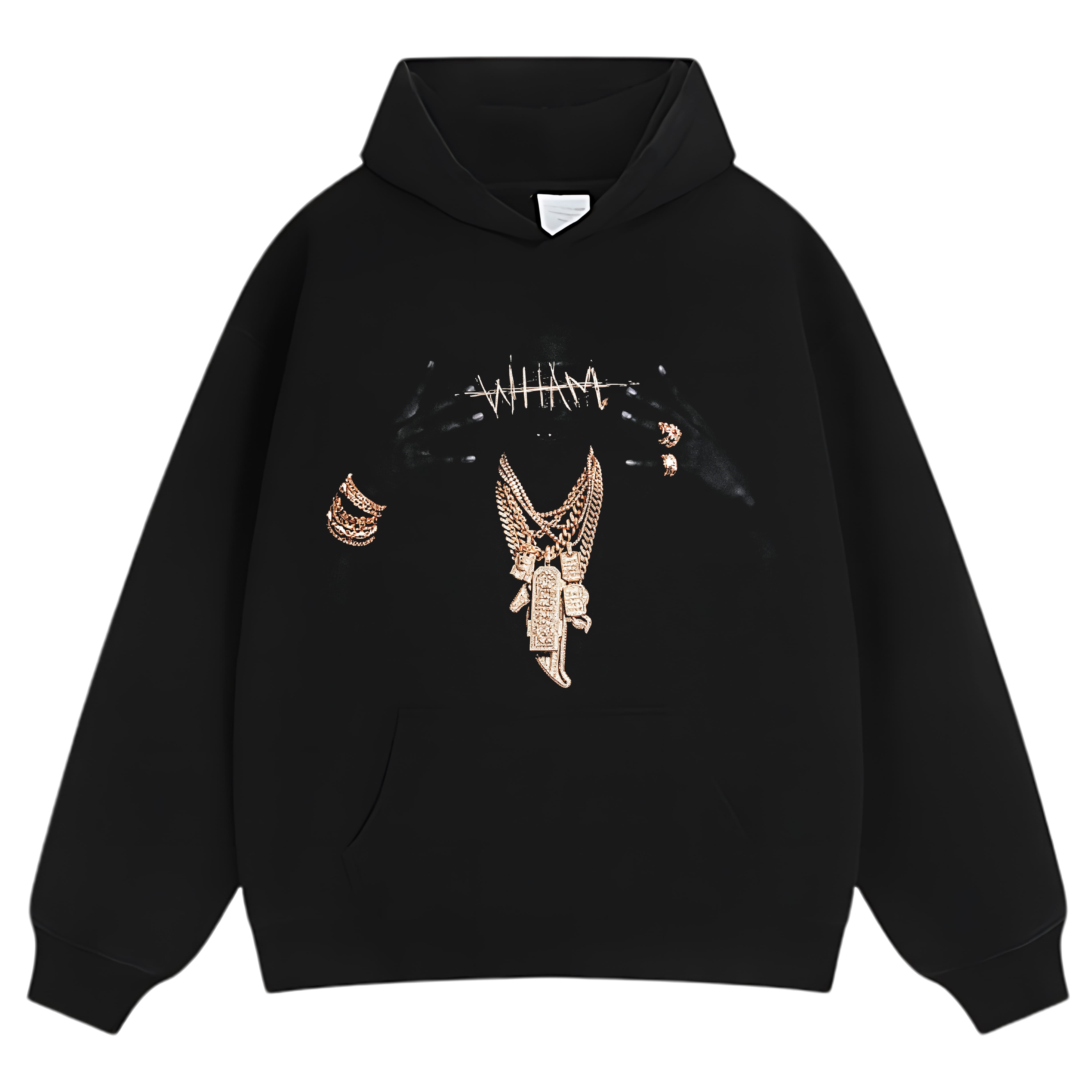 21 SAVAGE V7 TANK TOP & TEE & LONG SLEEVE & LAYERED LS & HOODIE