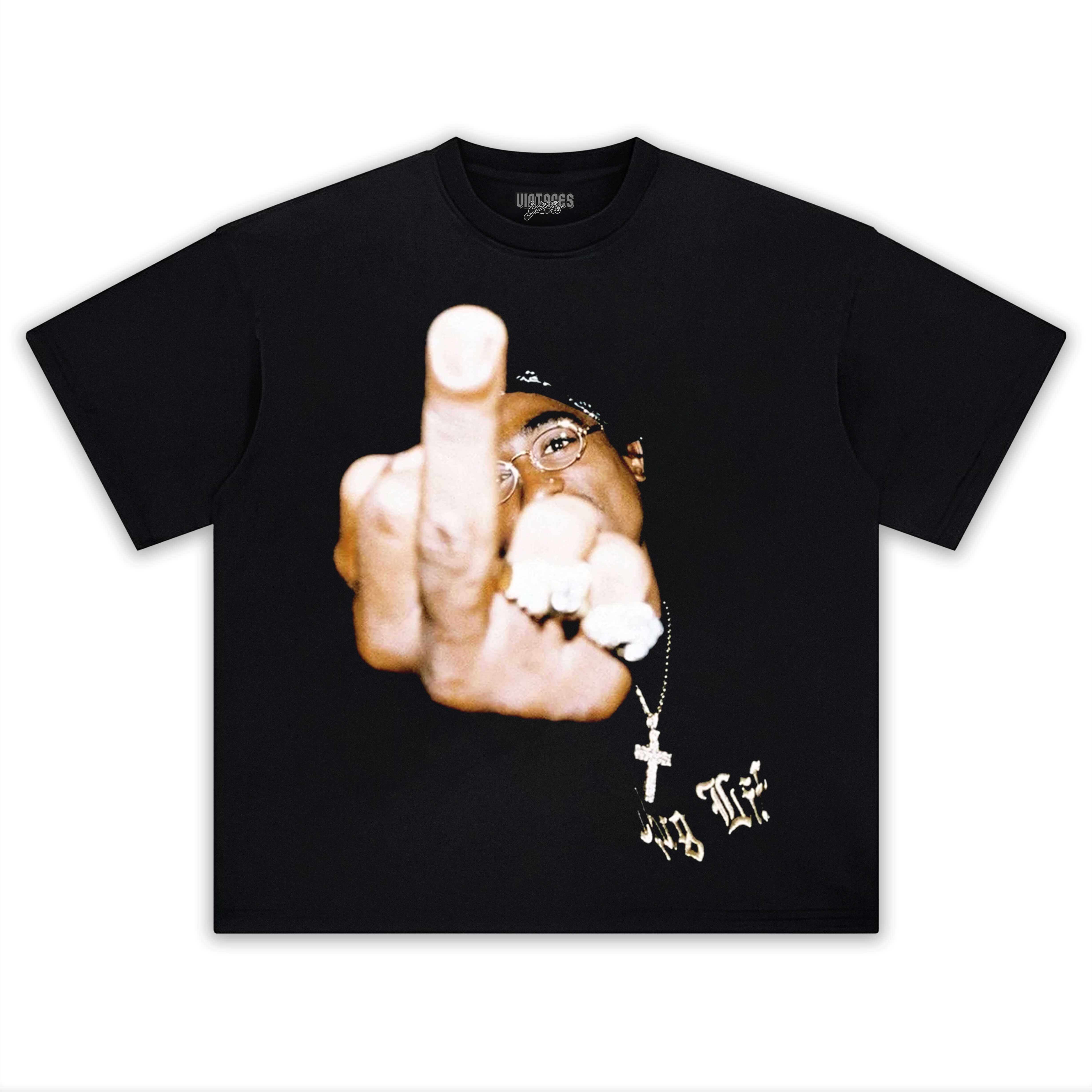 2 PAC V2 TEE