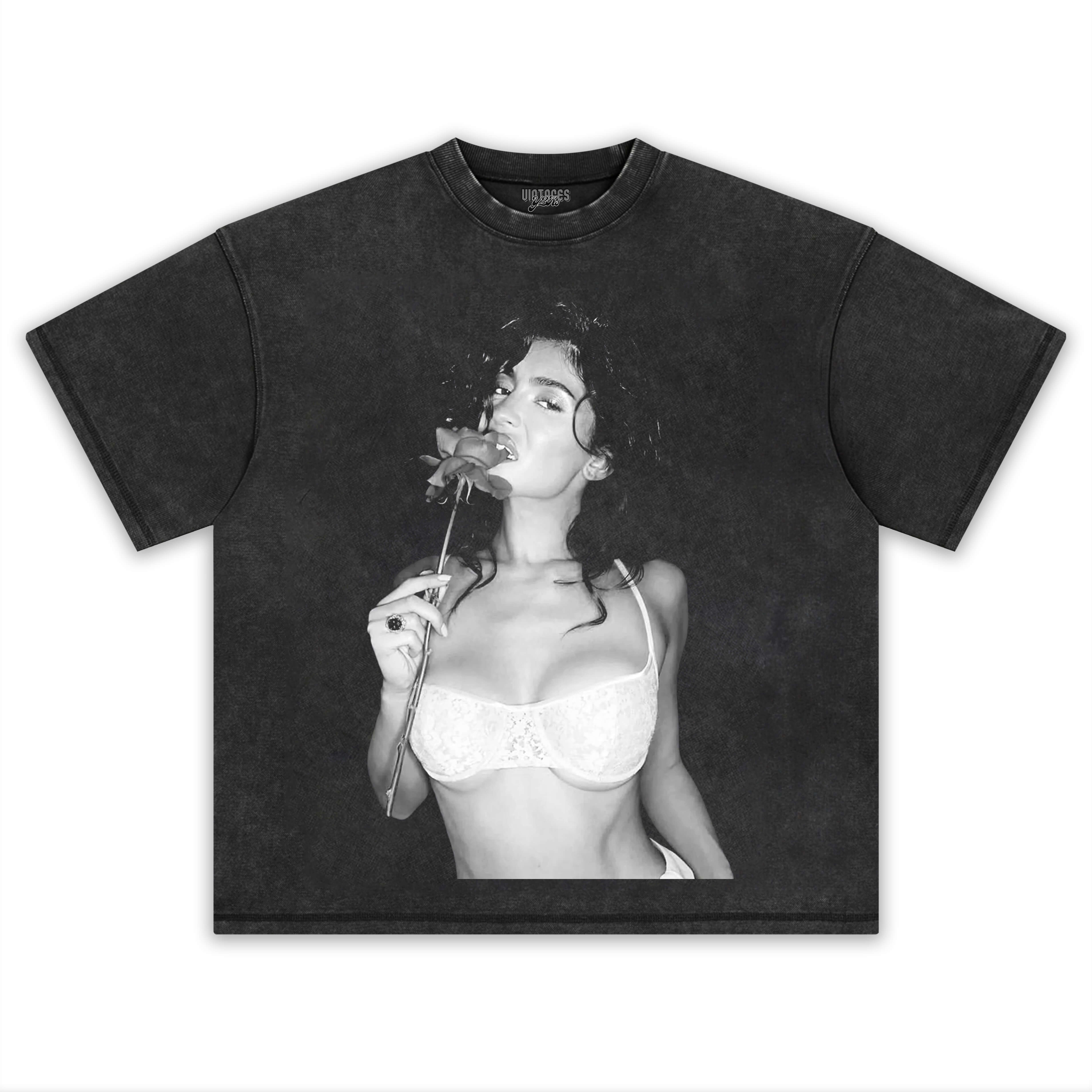 KYLIE JENNER YK TEE