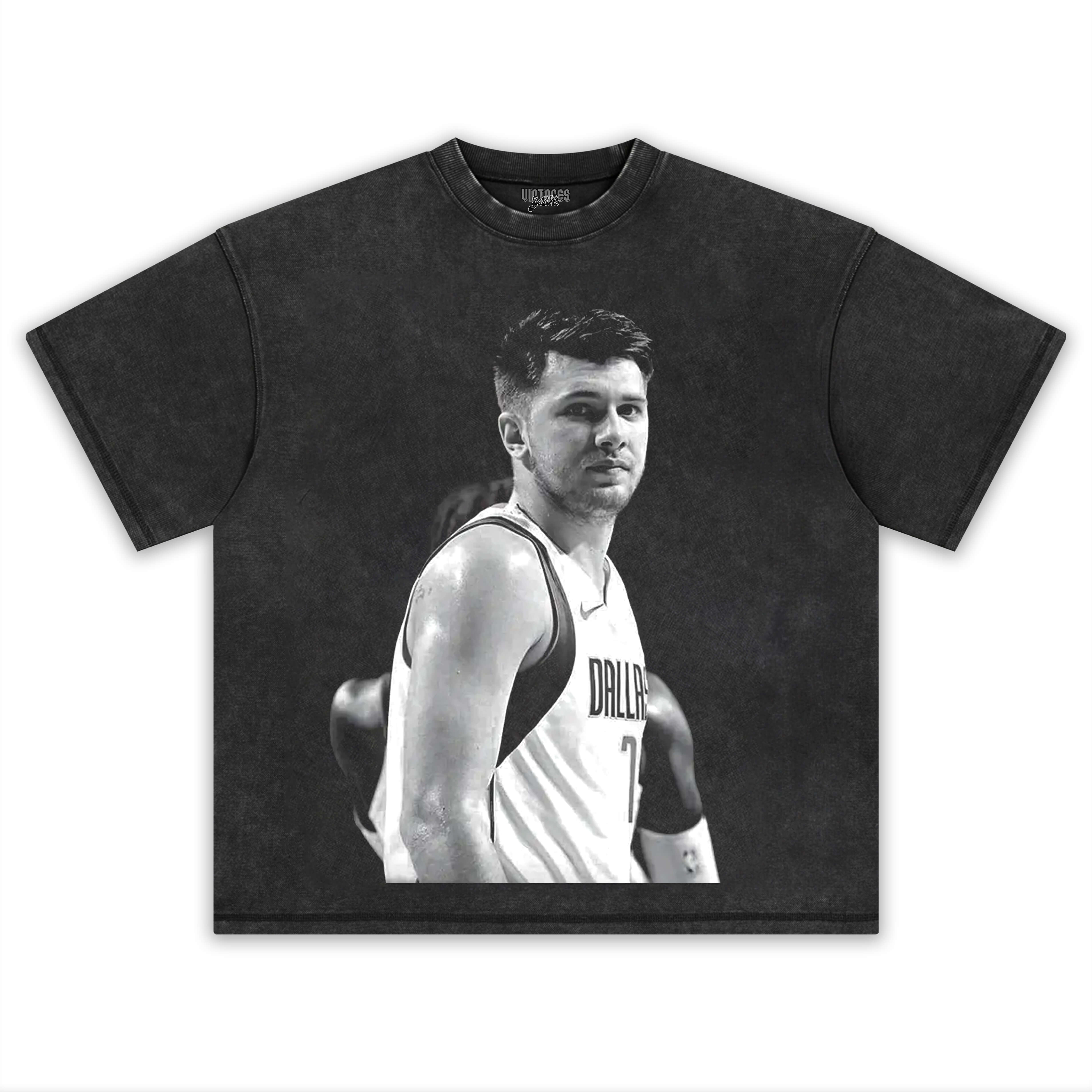 LUKA DONCIC TEE