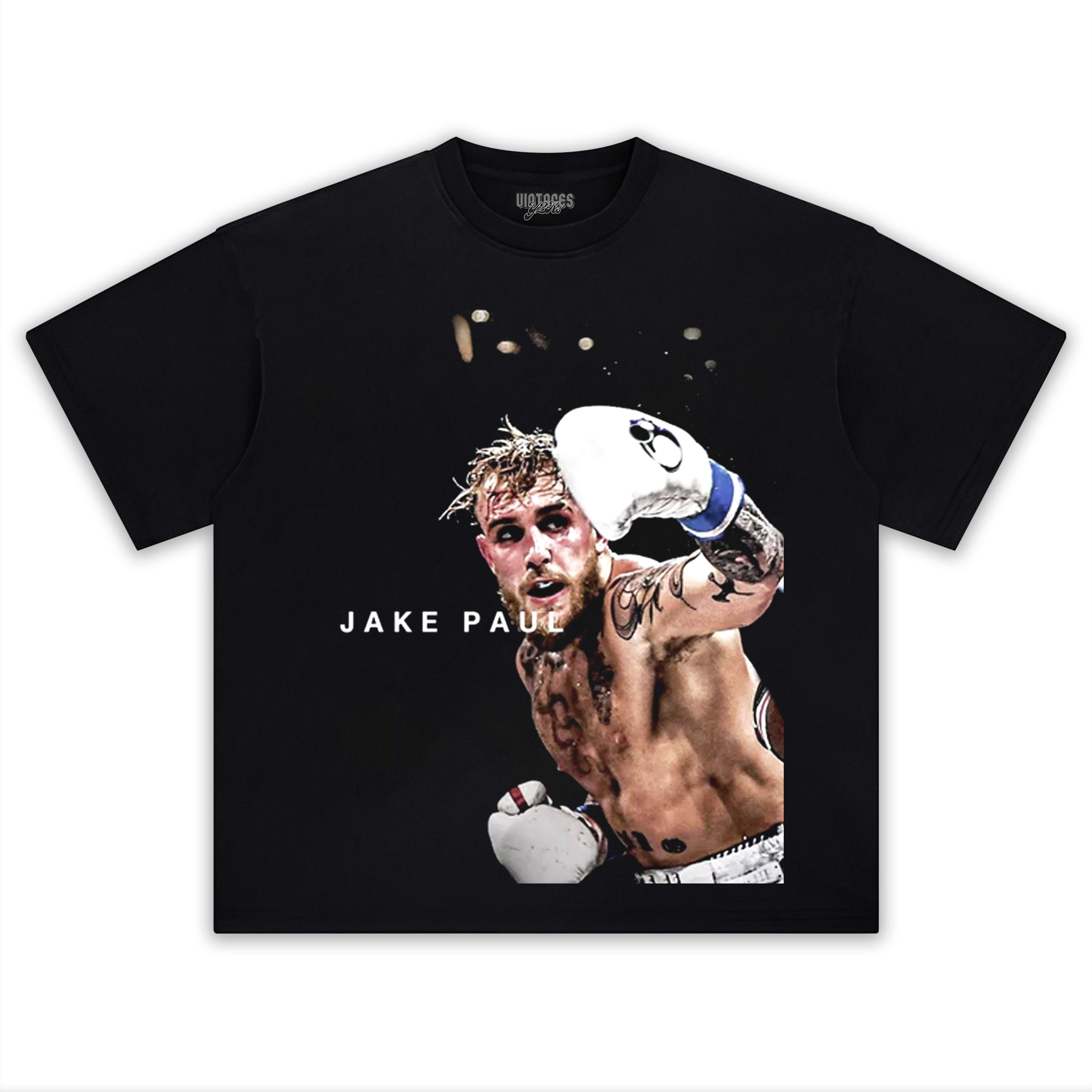 JAKE PAUL 1.0 TEE