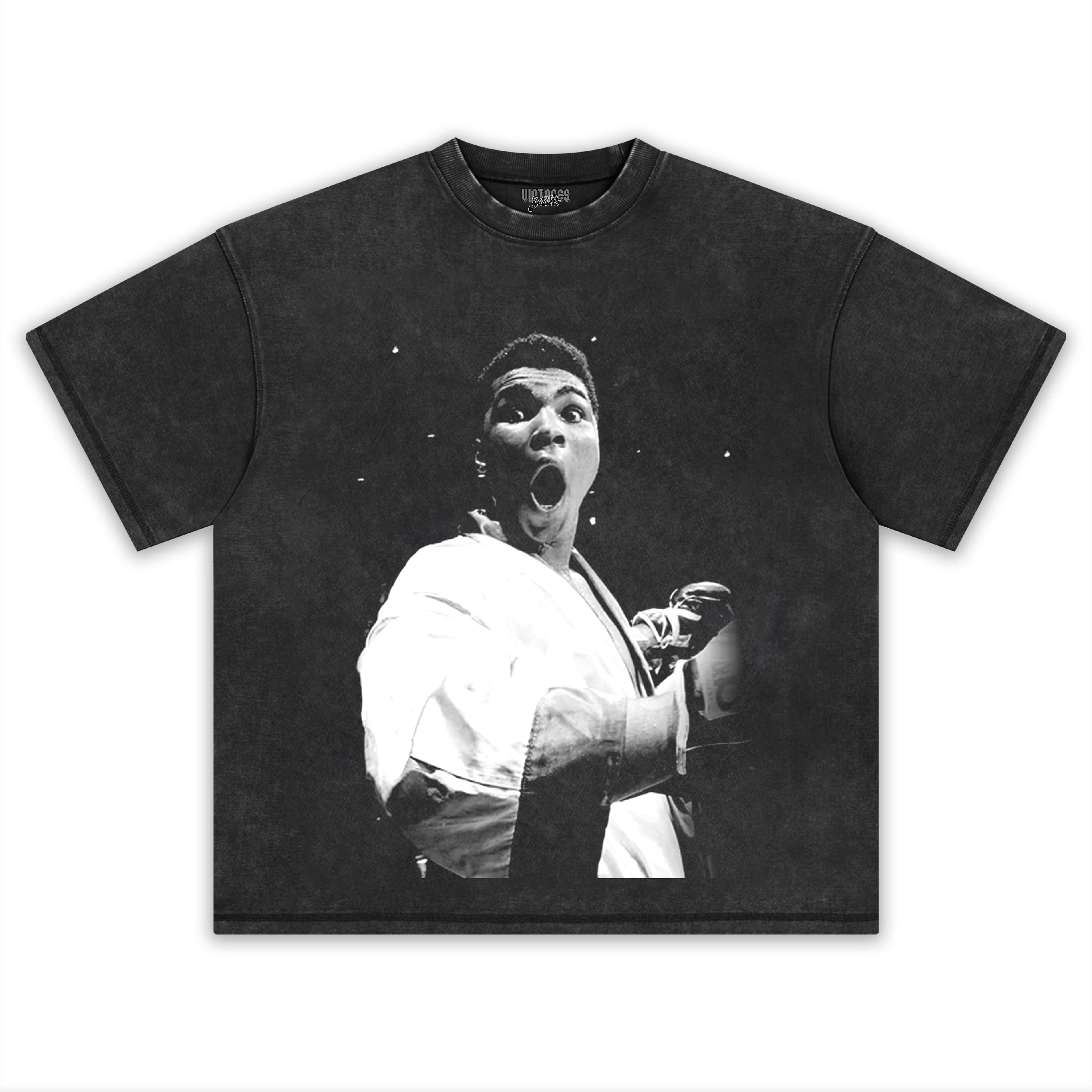 MUHAMMAD ALI 11.16 TEE