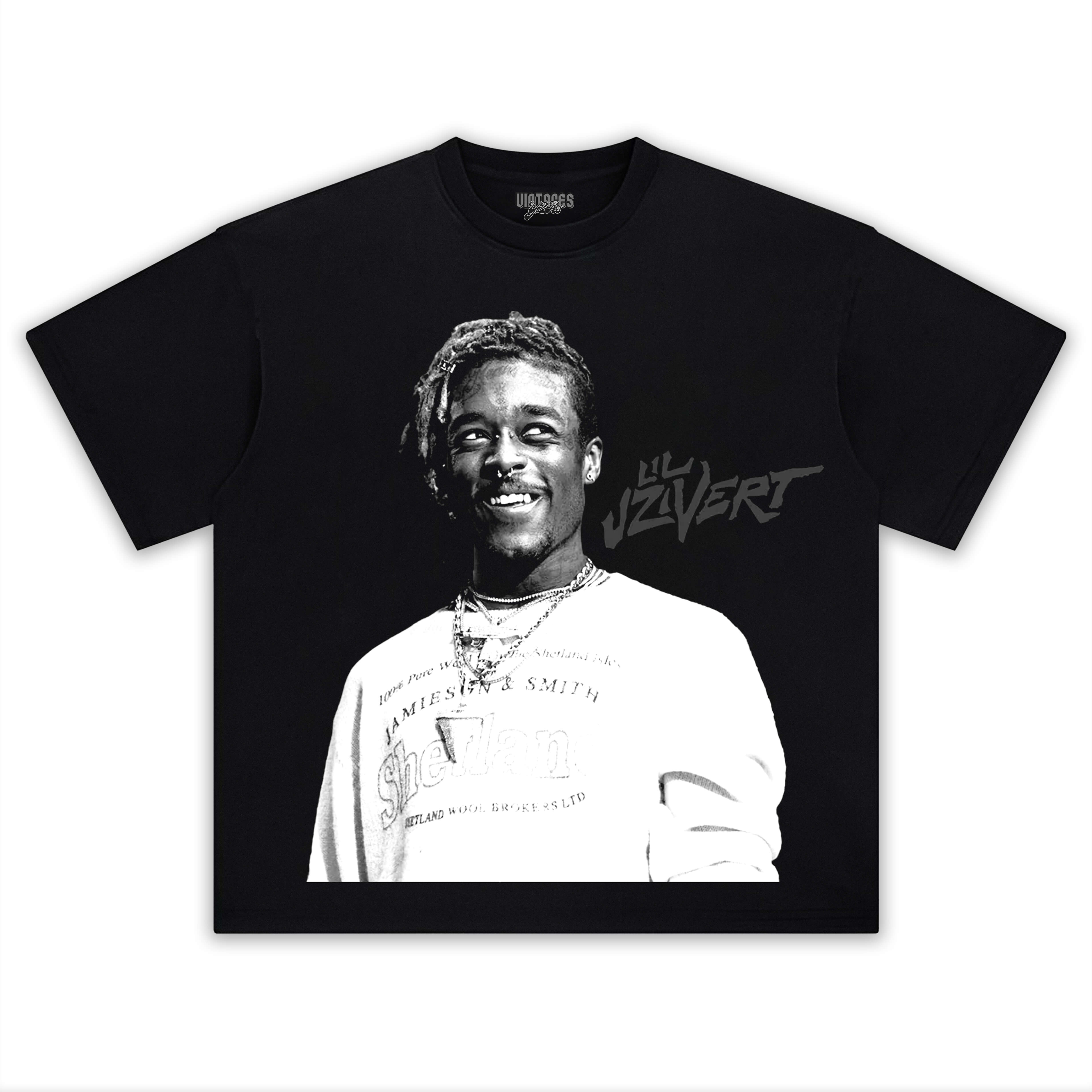 LIL-UZI-VERT-TEE 6V
