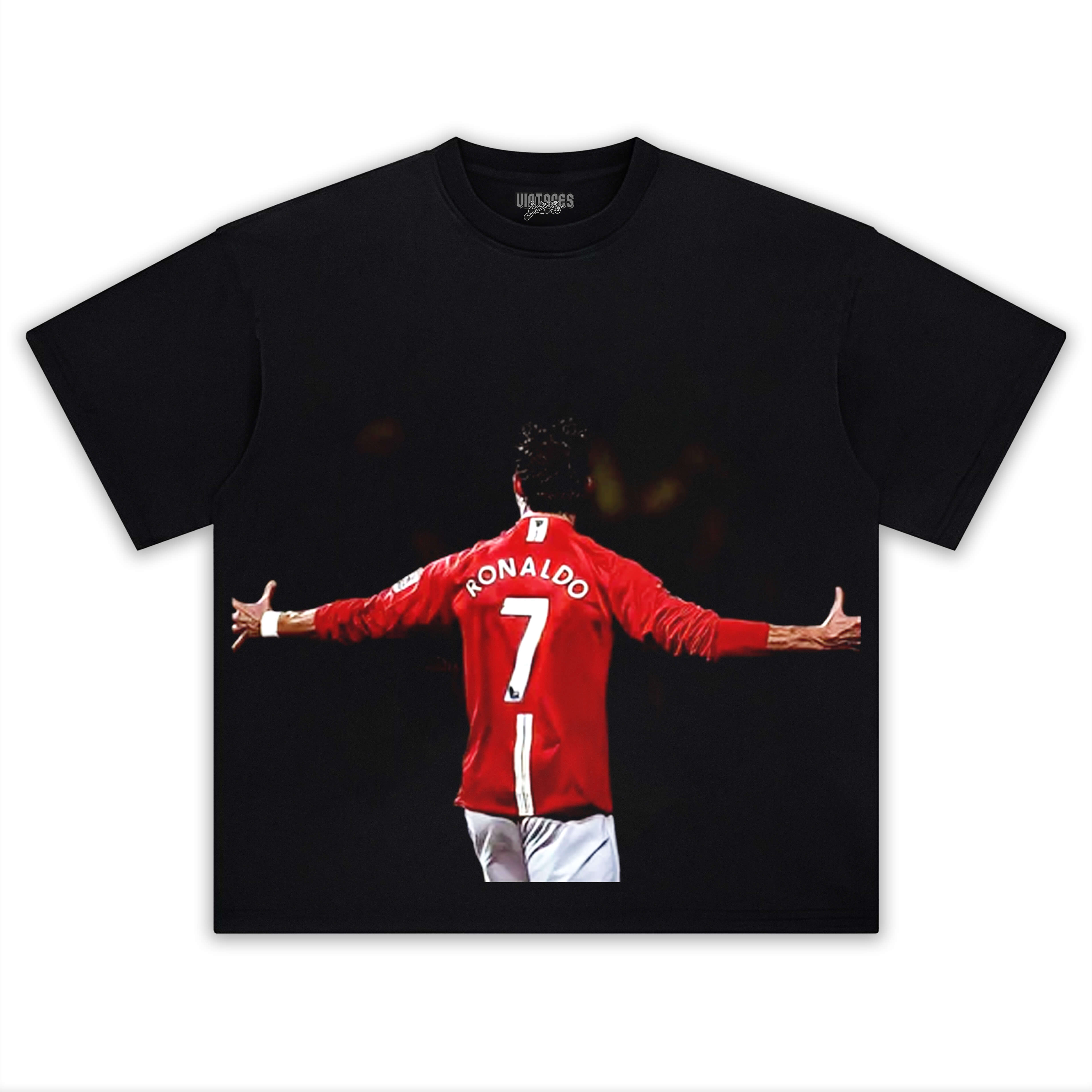 CRISTIANO RONALDO 3.0 TEE