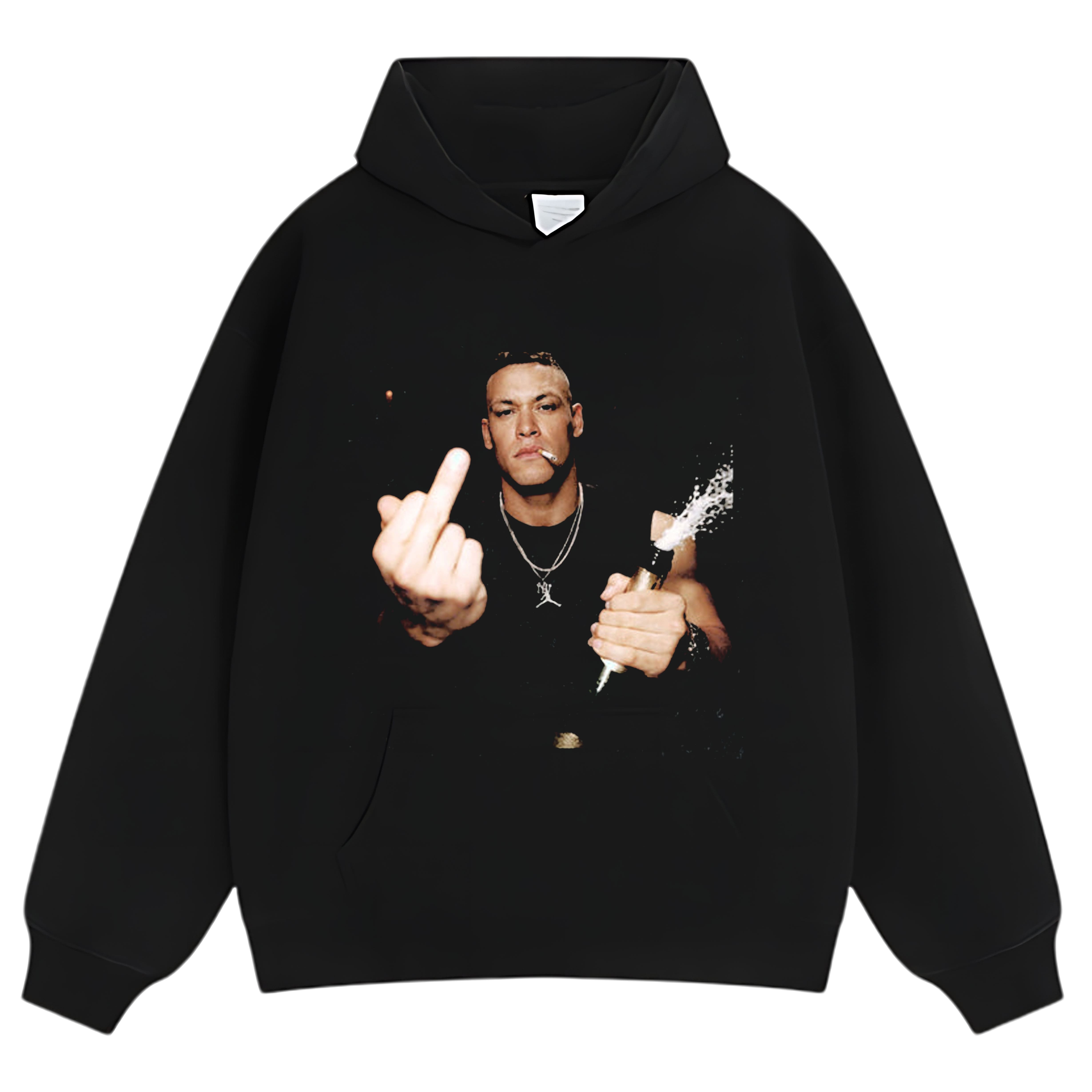 AARON JUDGE TANK TOP & TEE & LONG SLEEVE & LAYERED LS & HOODIE