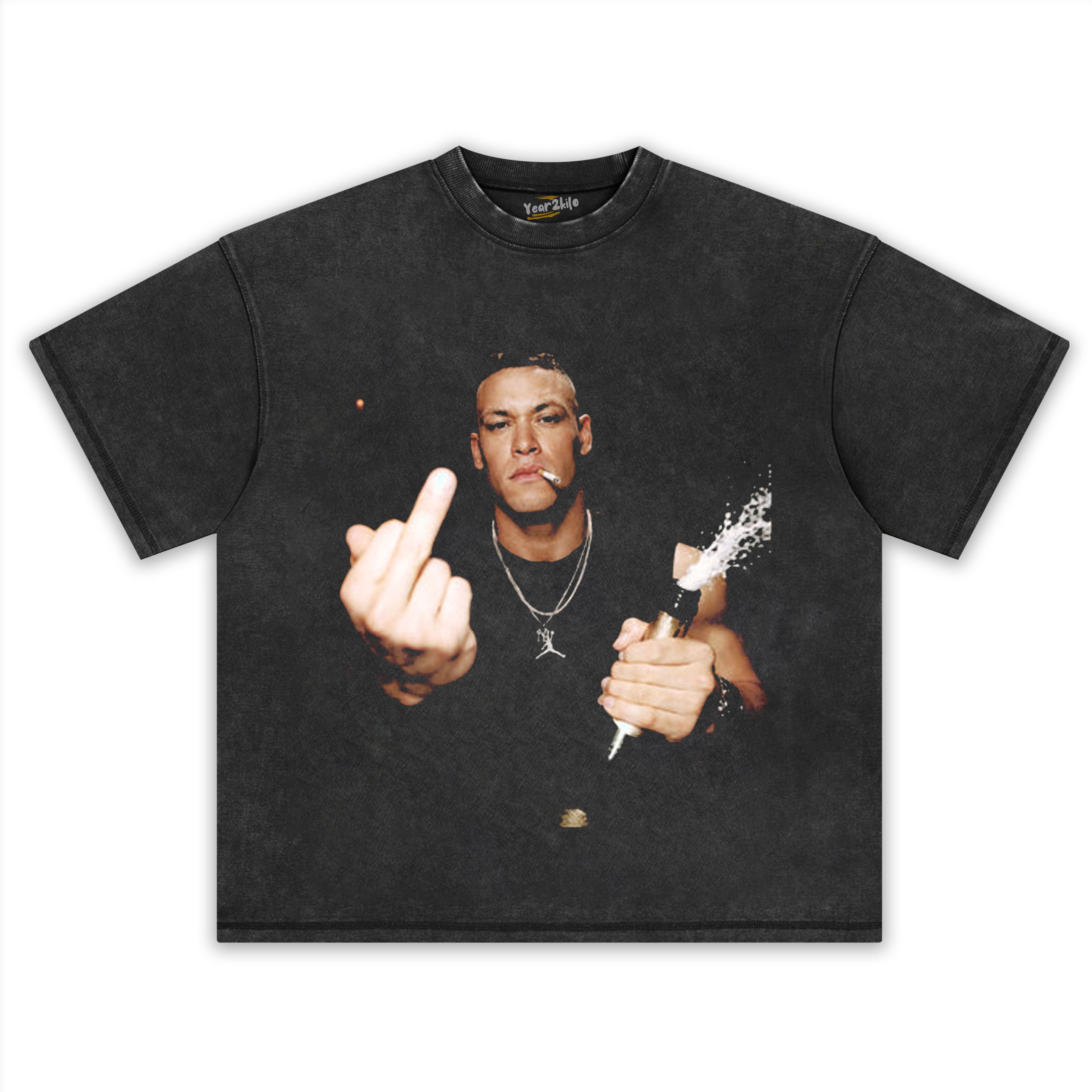 AARON JUDGE TANK TOP & TEE & LONG SLEEVE & LAYERED LS & HOODIE
