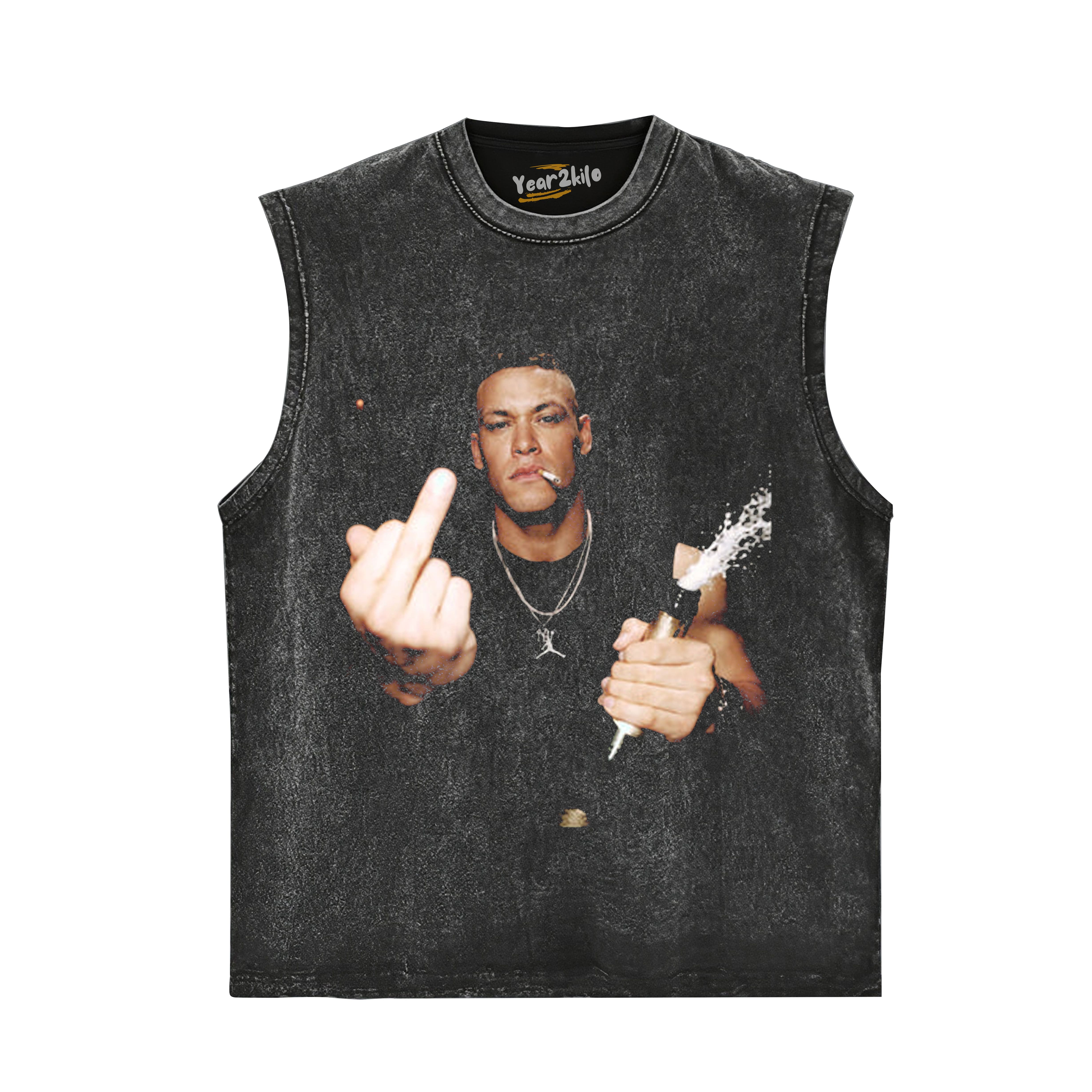 AARON JUDGE TANK TOP & TEE & LONG SLEEVE & LAYERED LS & HOODIE