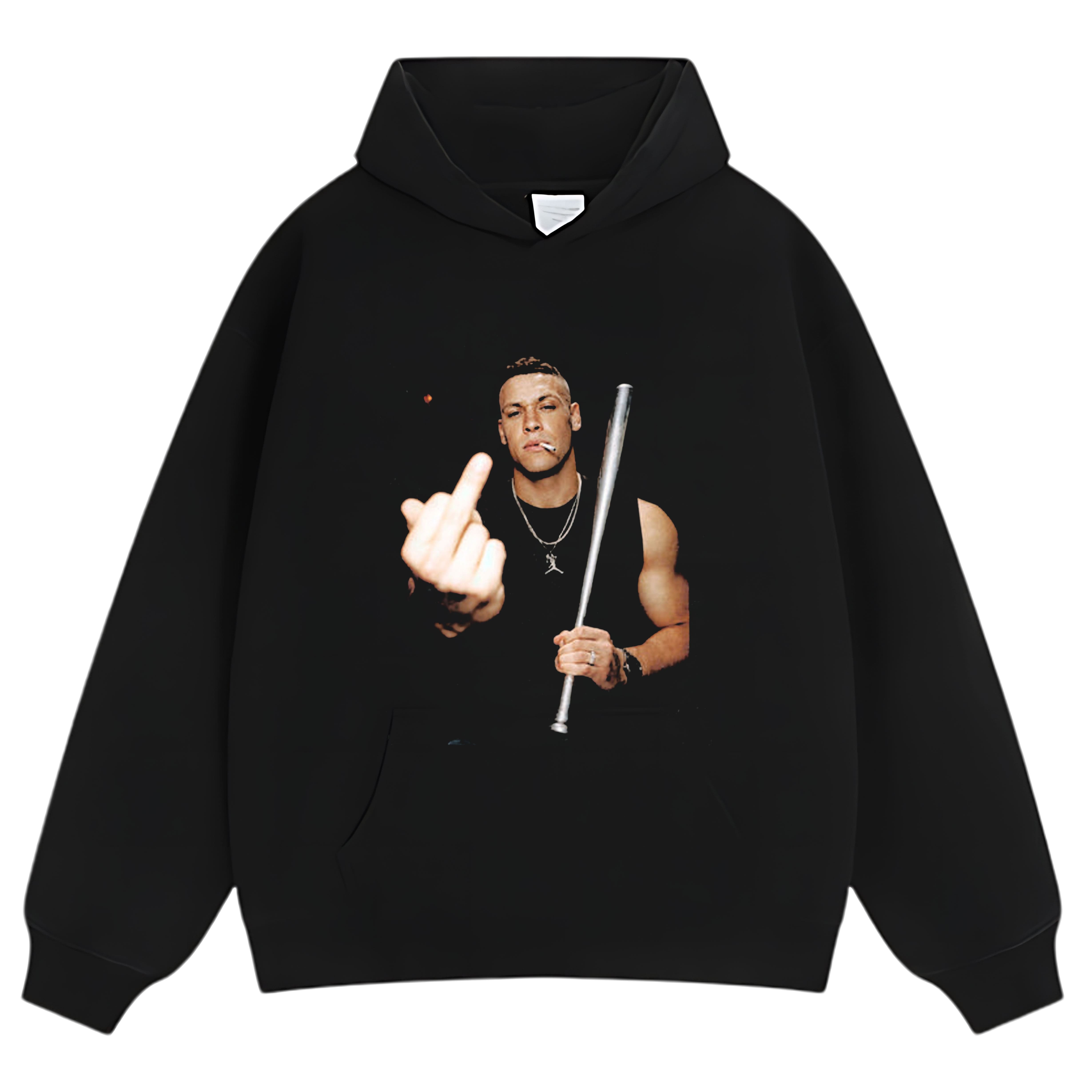 AARON JUDGE TEE 2.0 TANK TOP & TEE & LONG SLEEVE & LAYERED LS & HOODIE
