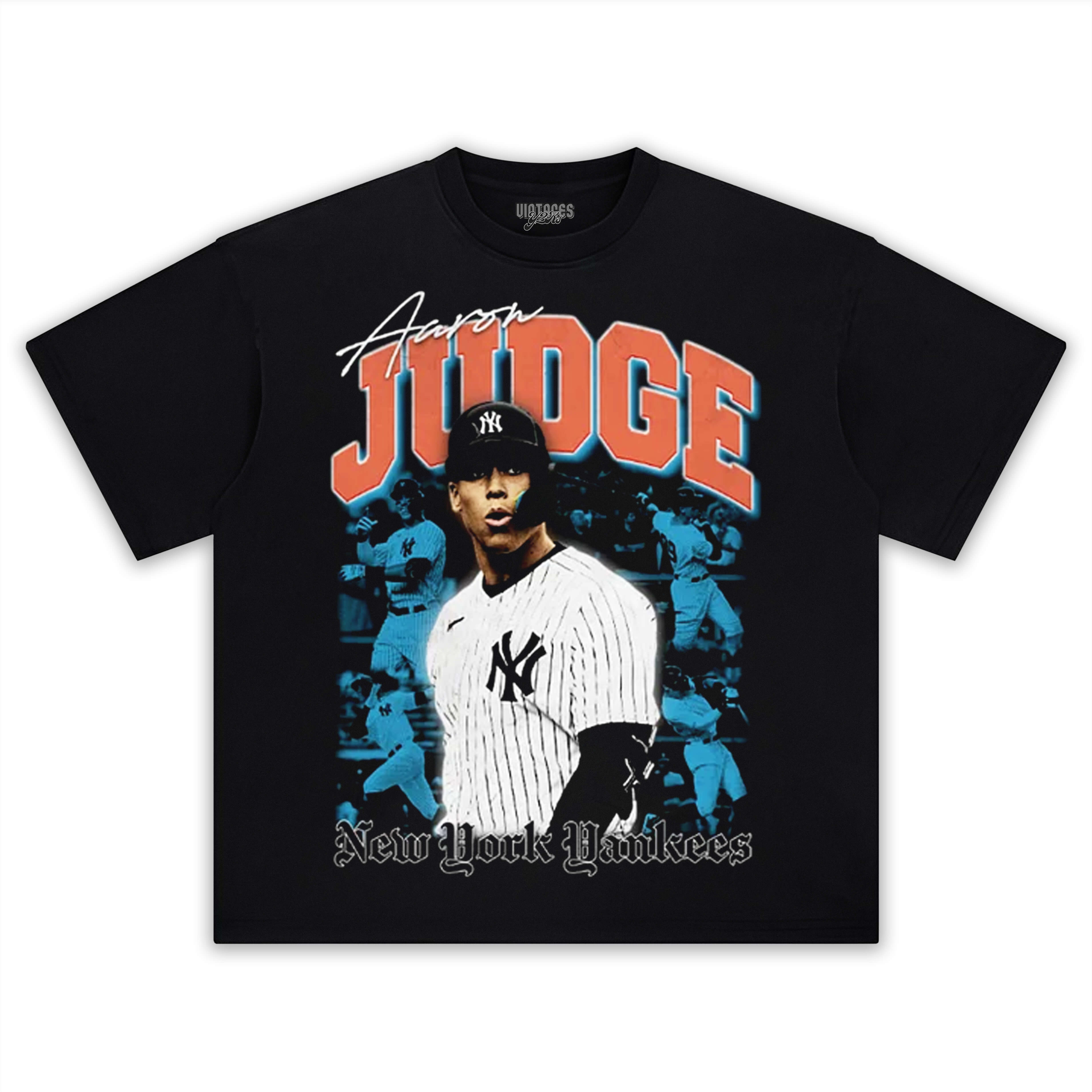 AARON JUDGE V2 TEE