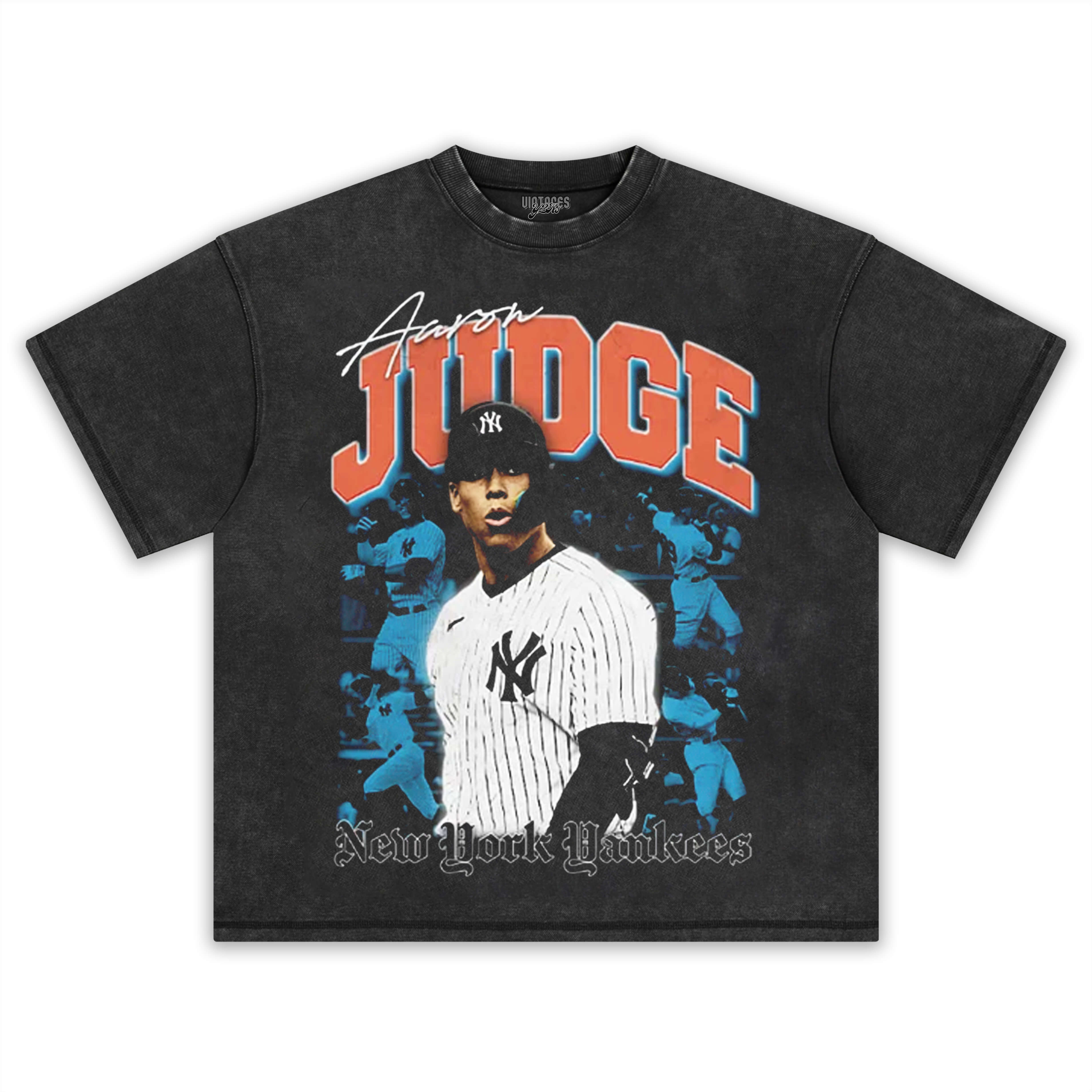 AARON JUDGE V2 TEE
