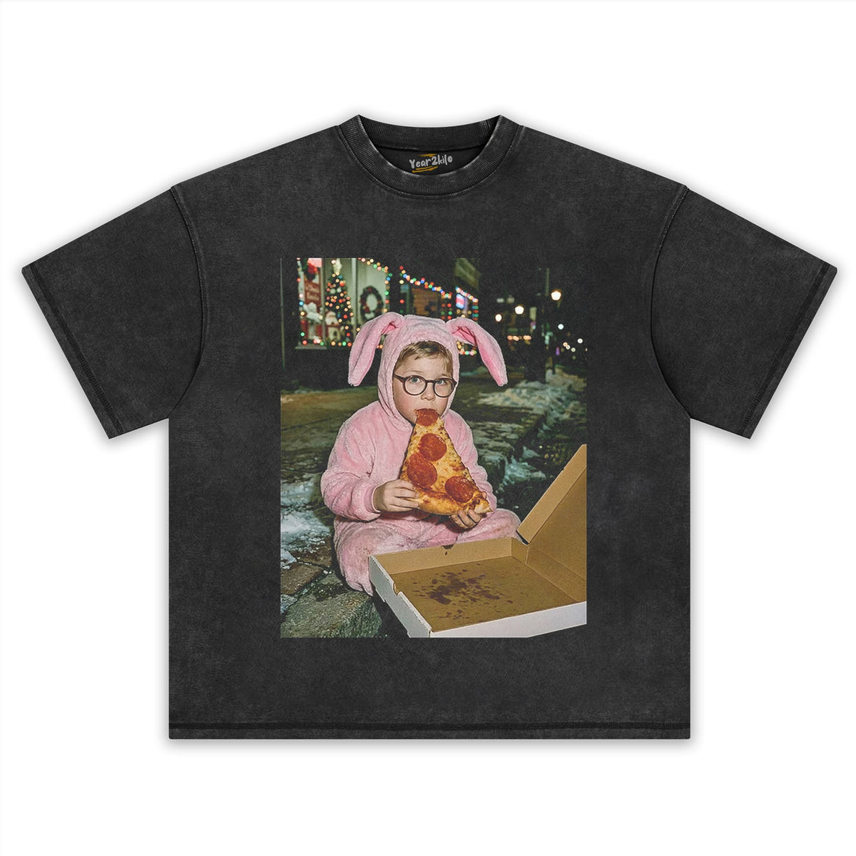 A CHRISTMAS STORY TANK TOP & TEE & LONG SLEEVE & LAYERED LS & HOODIE