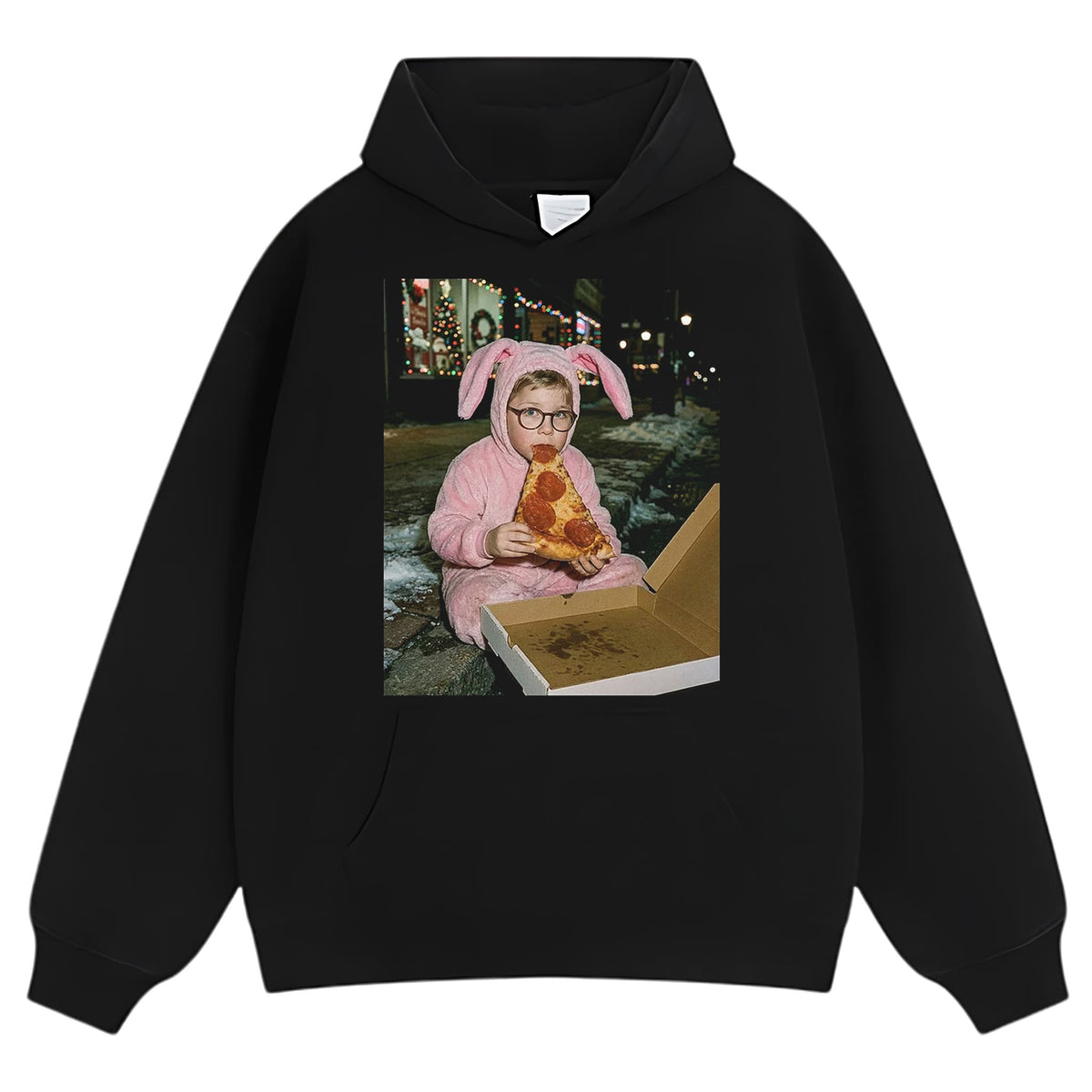 A CHRISTMAS STORY TANK TOP & TEE & LONG SLEEVE & LAYERED LS & HOODIE