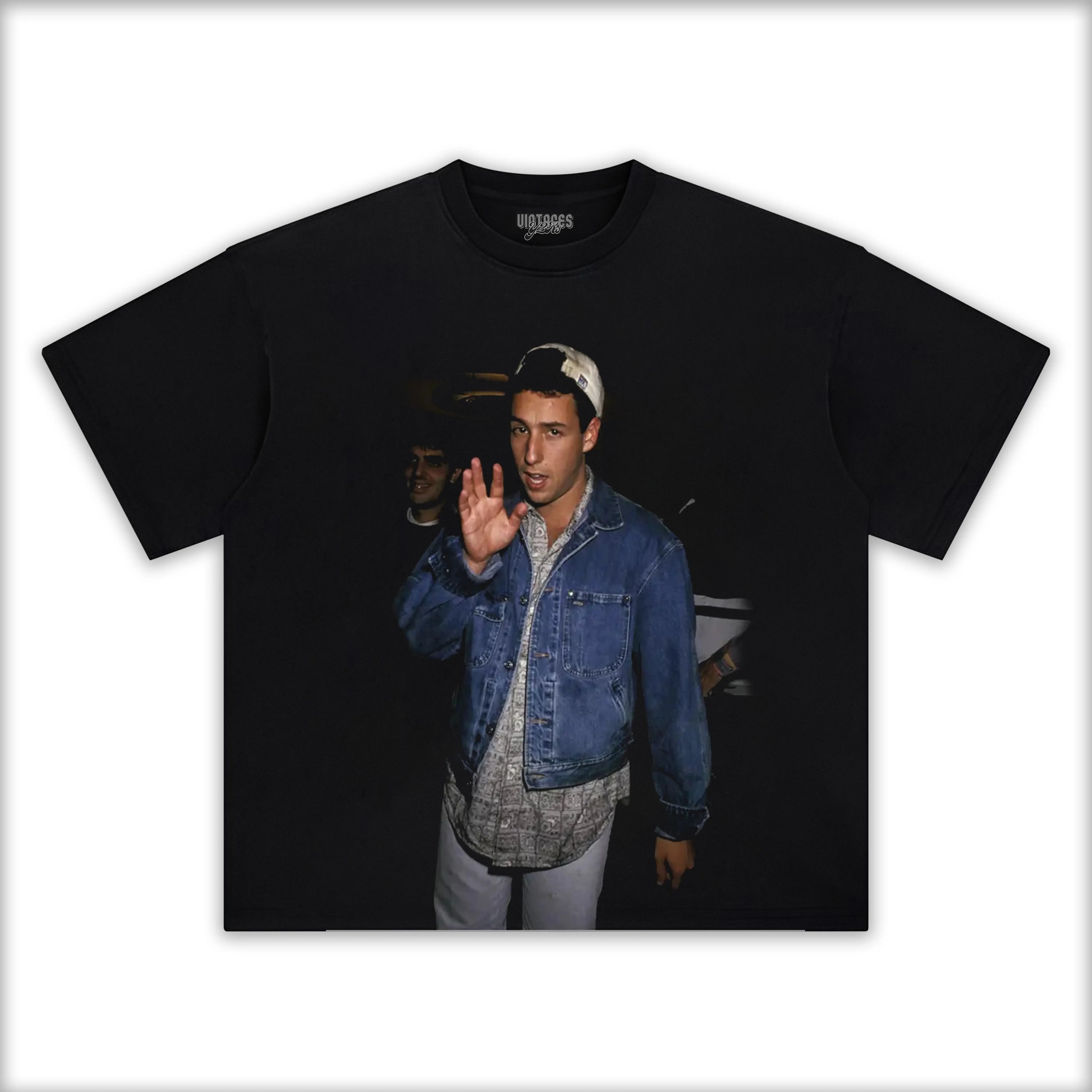 ADAM SANDLER TEE - Y2K VINTAGES