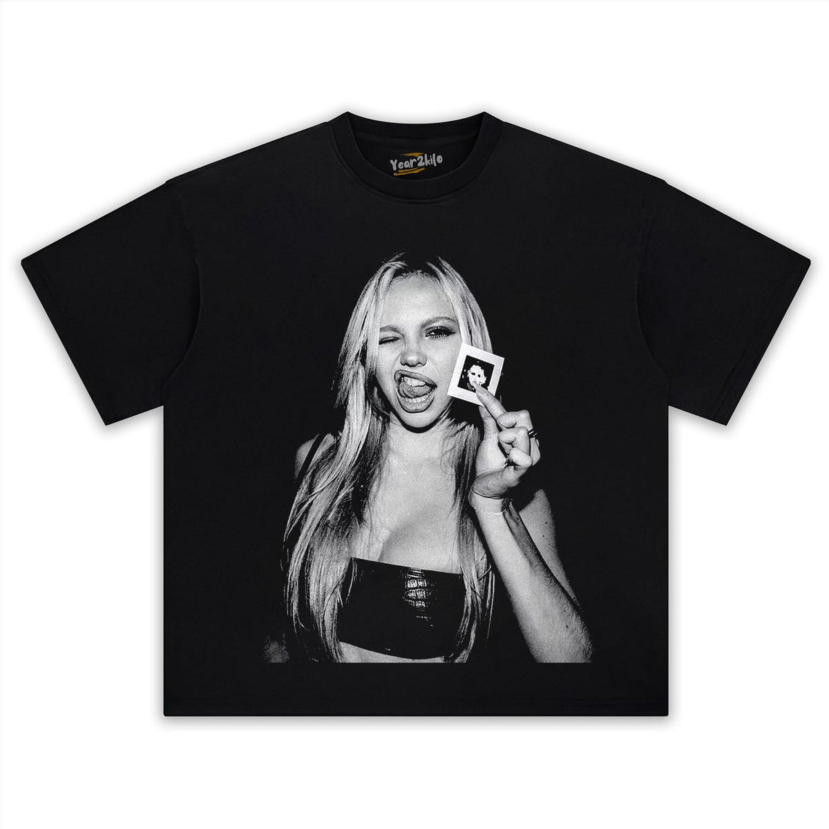ADÉLA TANK TOP & TEE & LONG SLEEVE & LAYERED LS & HOODIE