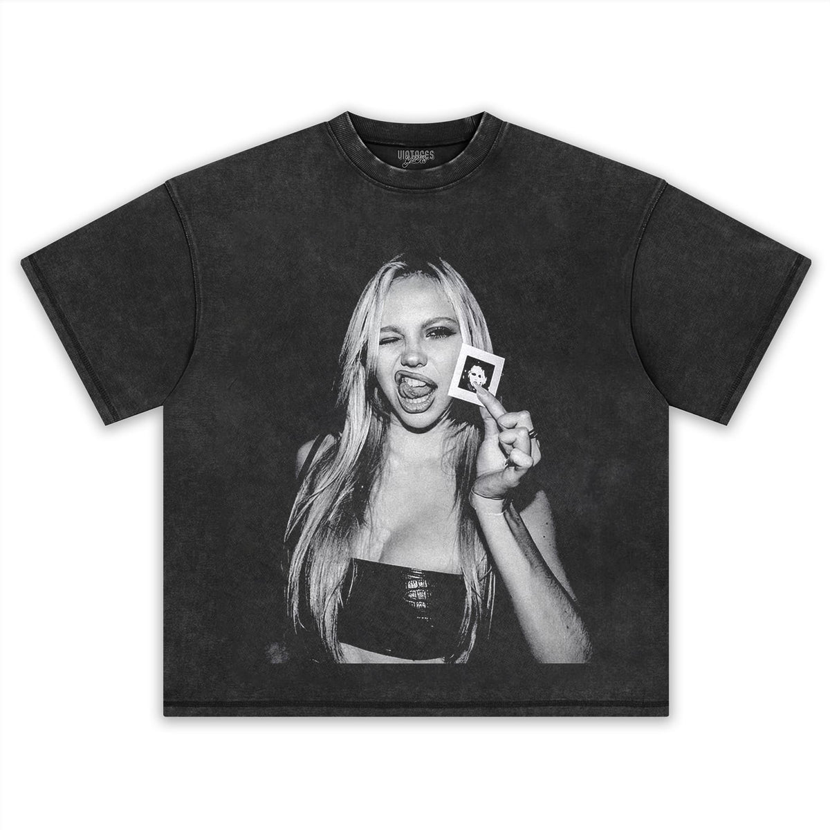 ADÉLA TANK TOP & TEE & LONG SLEEVE & LAYERED LS & HOODIE