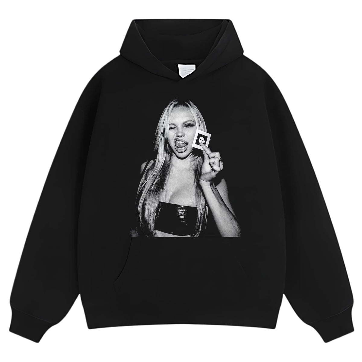 ADÉLA TANK TOP & TEE & LONG SLEEVE & LAYERED LS & HOODIE