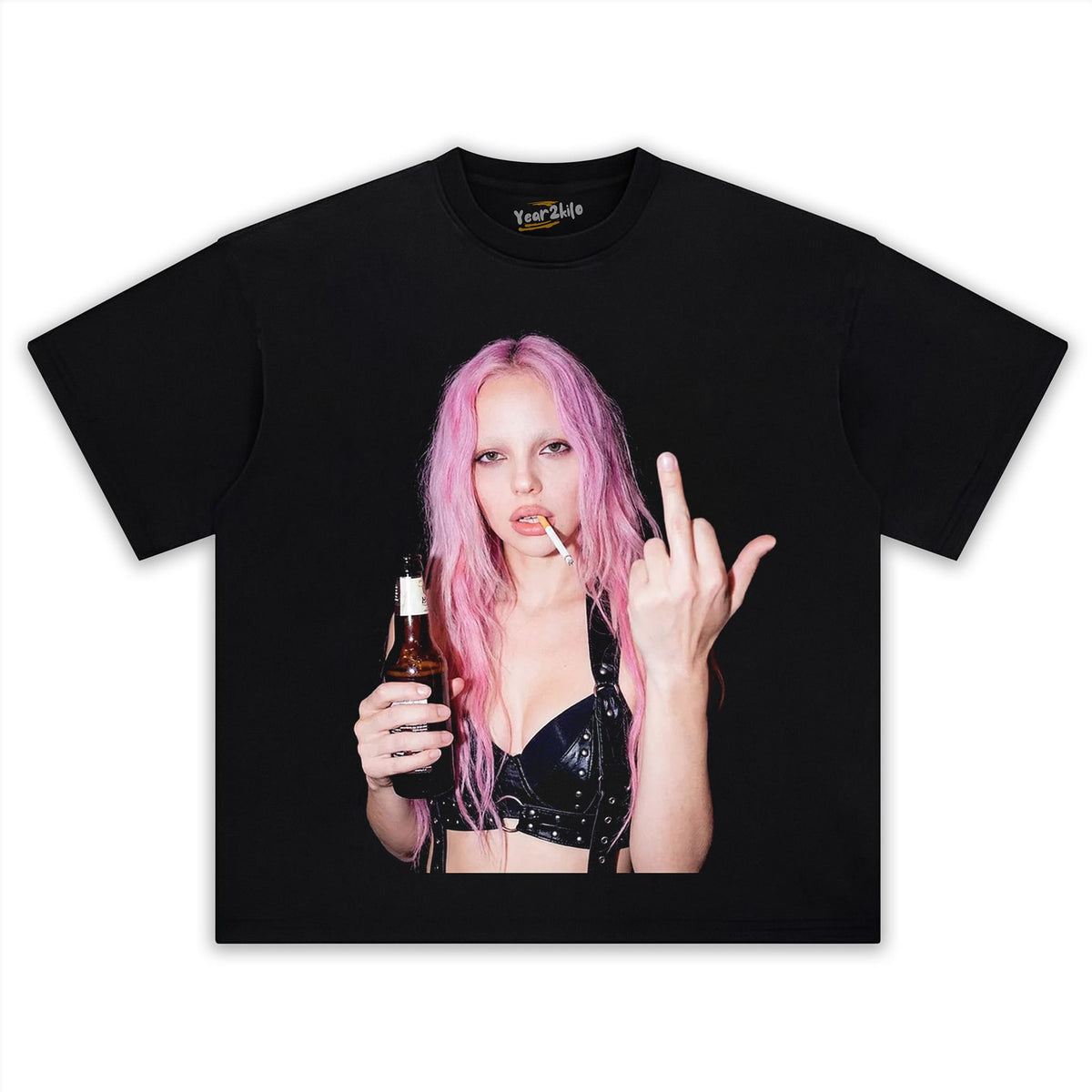 ADÉLA V3 TANK TOP & TEE & LONG SLEEVE & LAYERED LS & HOODIE