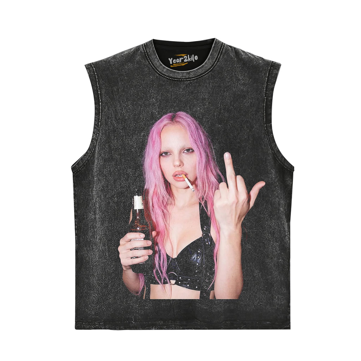 ADÉLA V3 TANK TOP & TEE & LONG SLEEVE & LAYERED LS & HOODIE