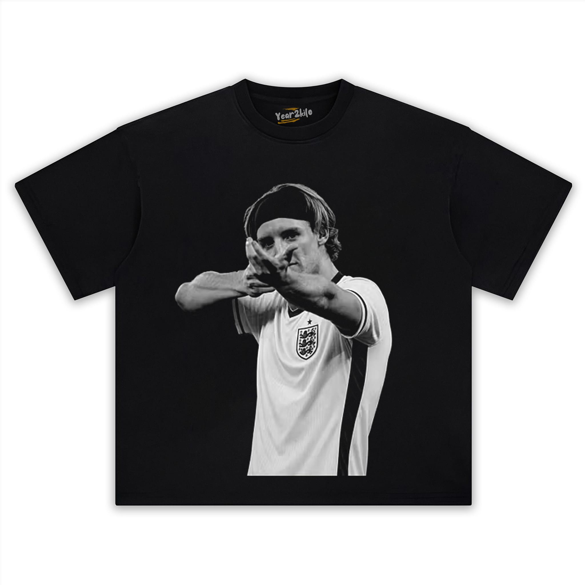 ANTHONY GORDON ENGLAND TANK TOP & TEE & LONG SLEEVE & LAYERED LS & HOODIE