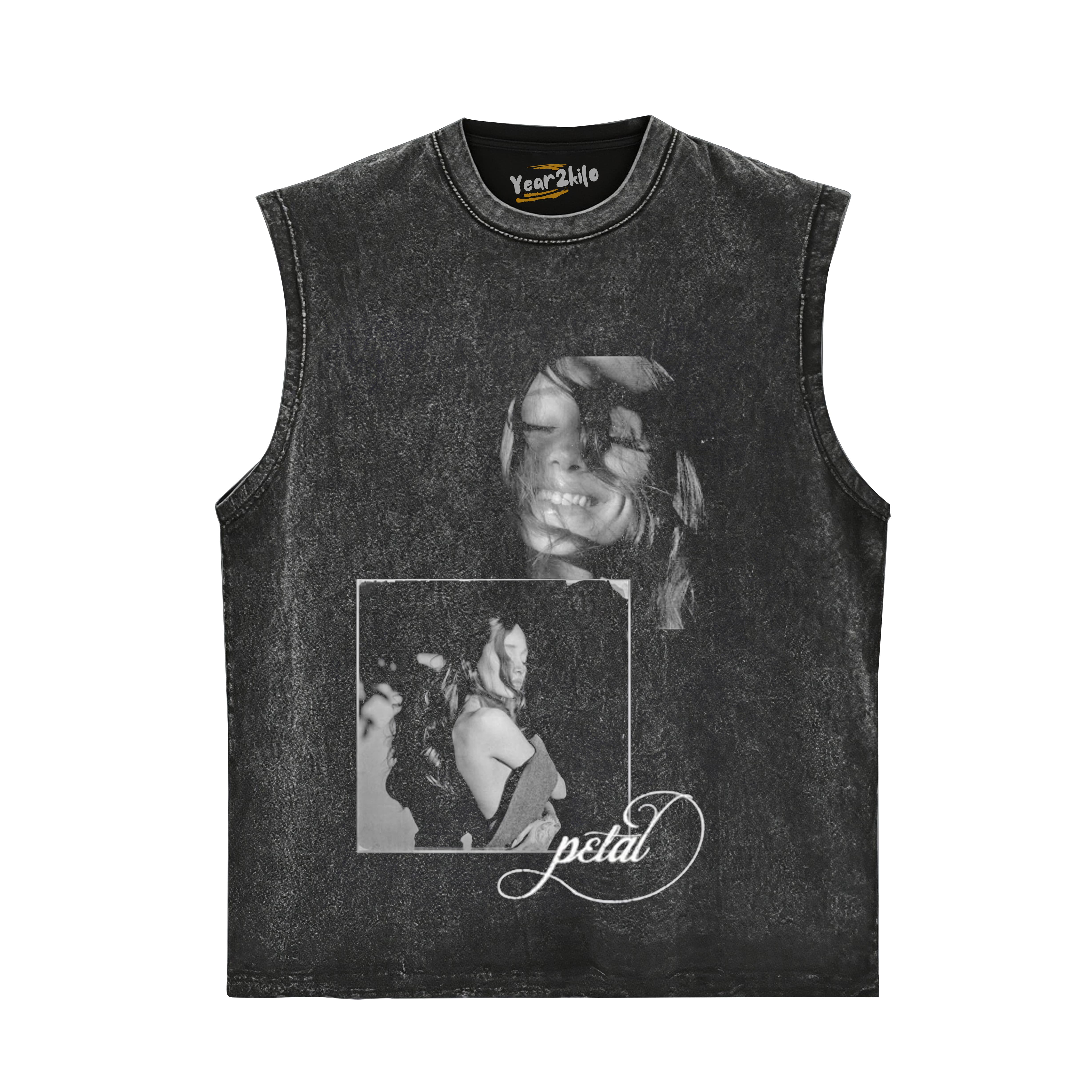 ARIANA GRANDE 2026 PETAL V7 TANK TOP & TEE & LONG SLEEVE & LAYERED LS & HOODIE