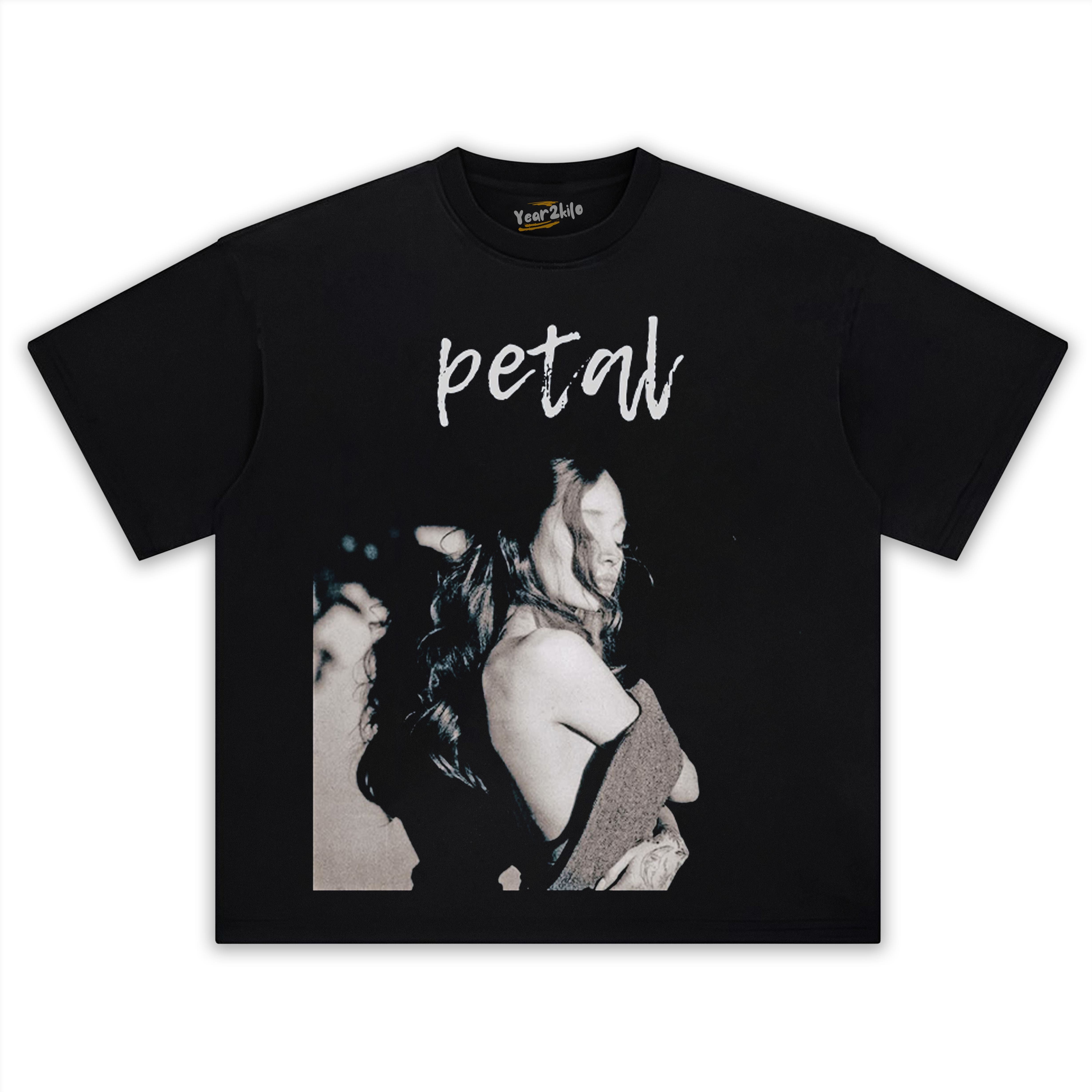 ARIANA GRANDE 2026 PETAL V6 TANK TOP & TEE & LONG SLEEVE & LAYERED LS & HOODIE