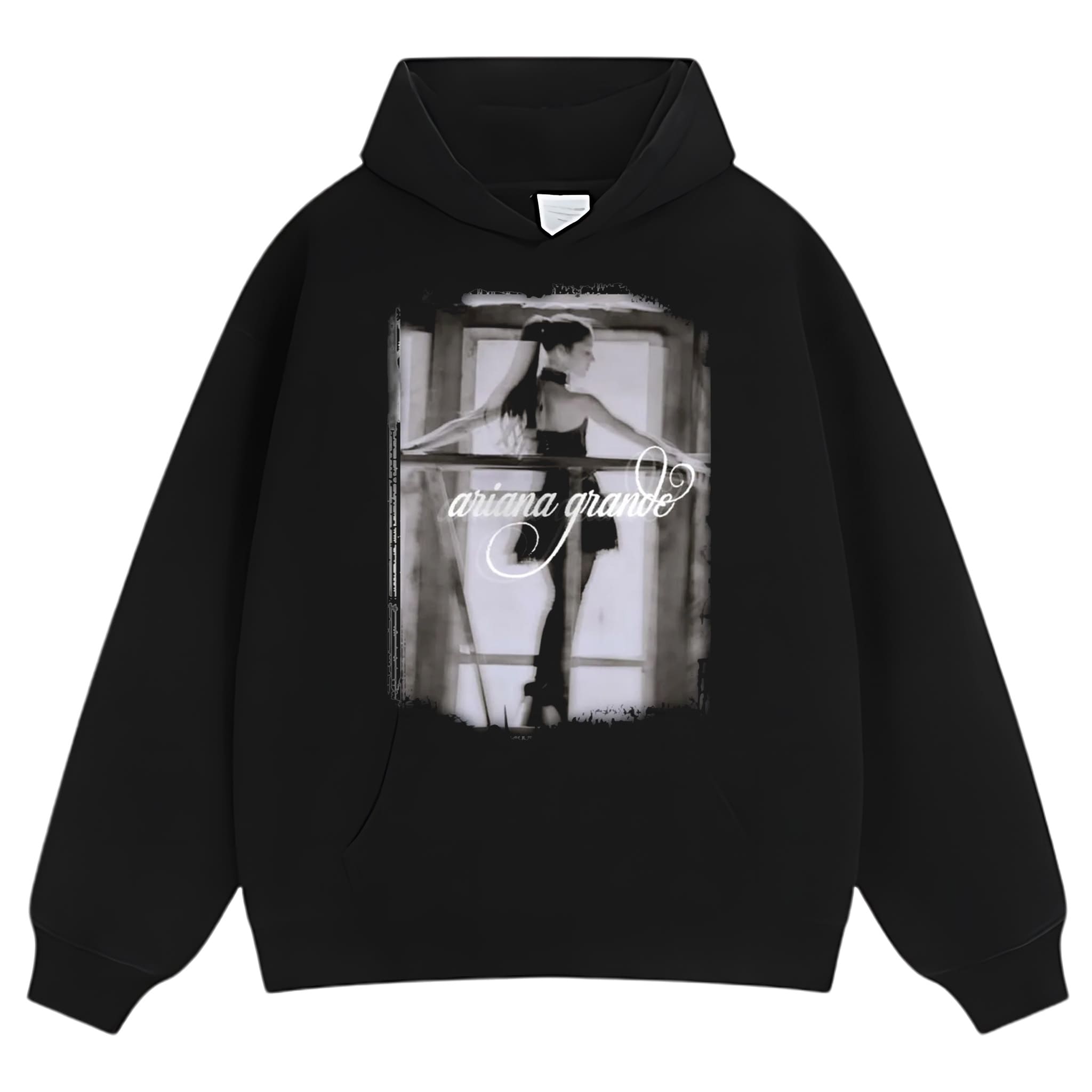 ARIANA GRANDE VE TANK TOP & TEE & LONG SLEEVE & LAYERED LS & HOODIE