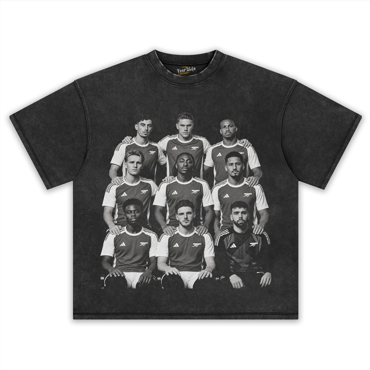 ARSENAL FOOTBALL CLUB TANK TOP & TEE & LONG SLEEVE & LAYERED LS & HOODIE